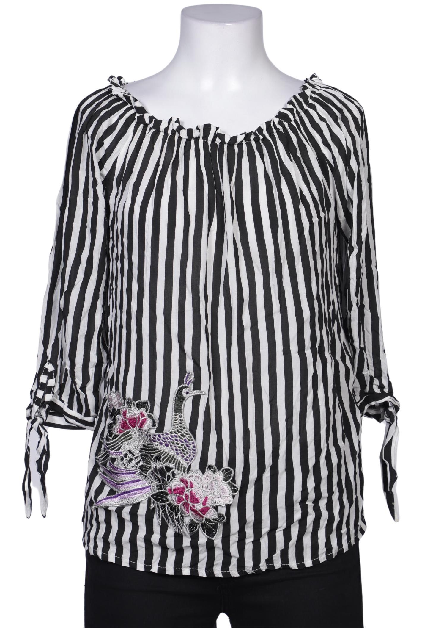 

Cartoon Damen Bluse, schwarz, Gr. 36