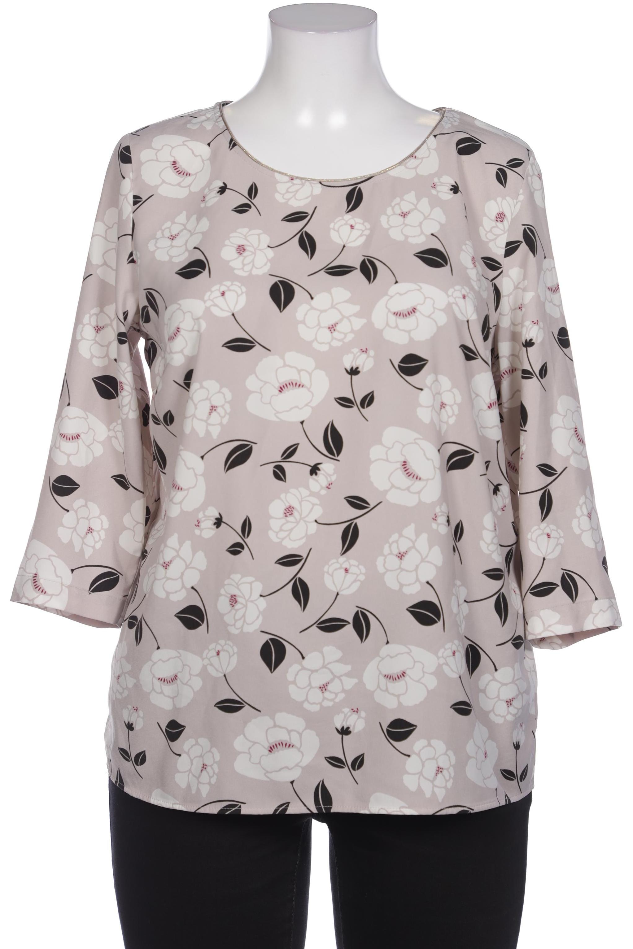 

Cartoon Damen Bluse, grau, Gr. 42