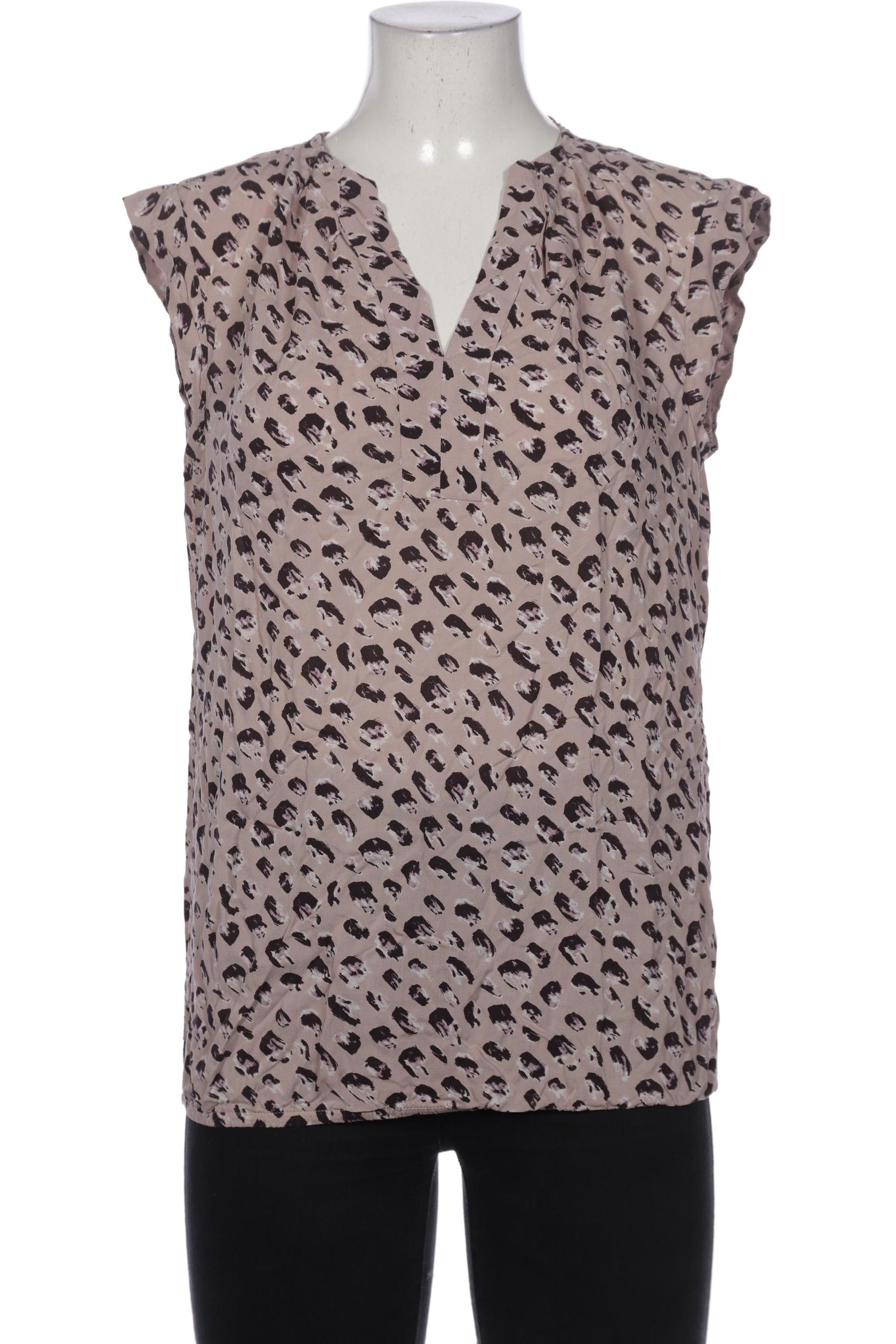 

Cartoon Damen Bluse, beige, Gr. 38
