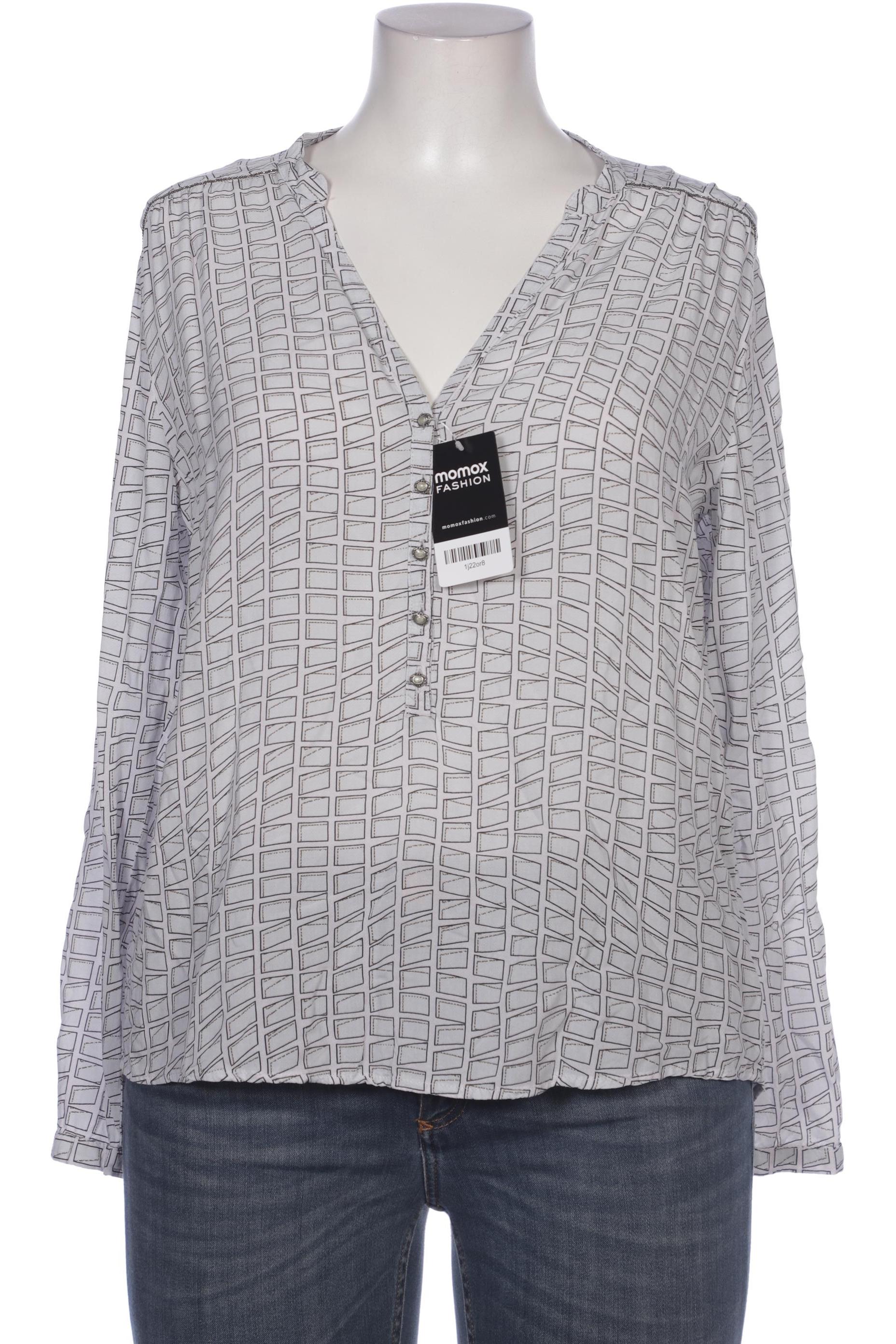 

Cartoon Damen Bluse, weiß, Gr. 44