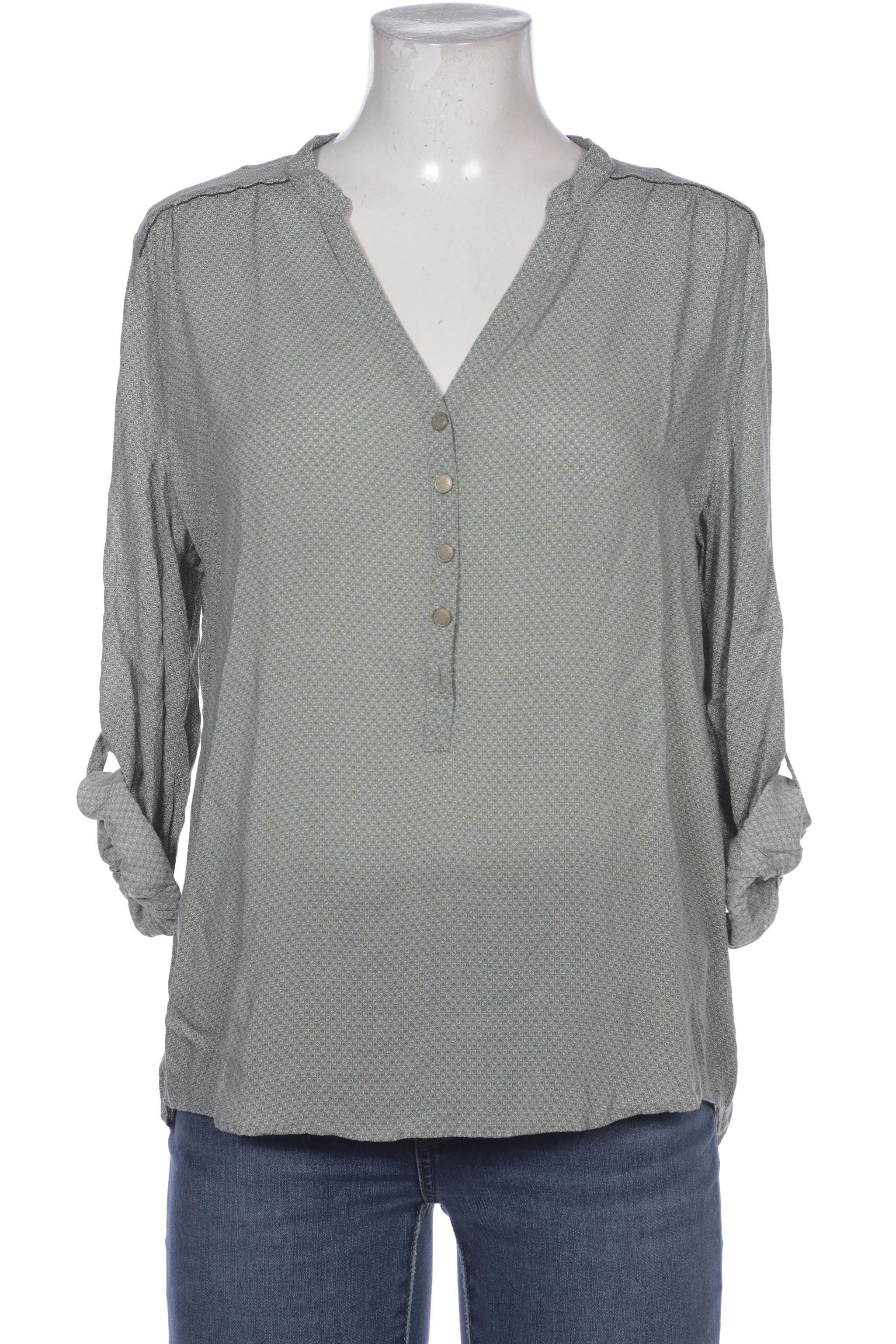 

Cartoon Damen Bluse, grün, Gr. 42