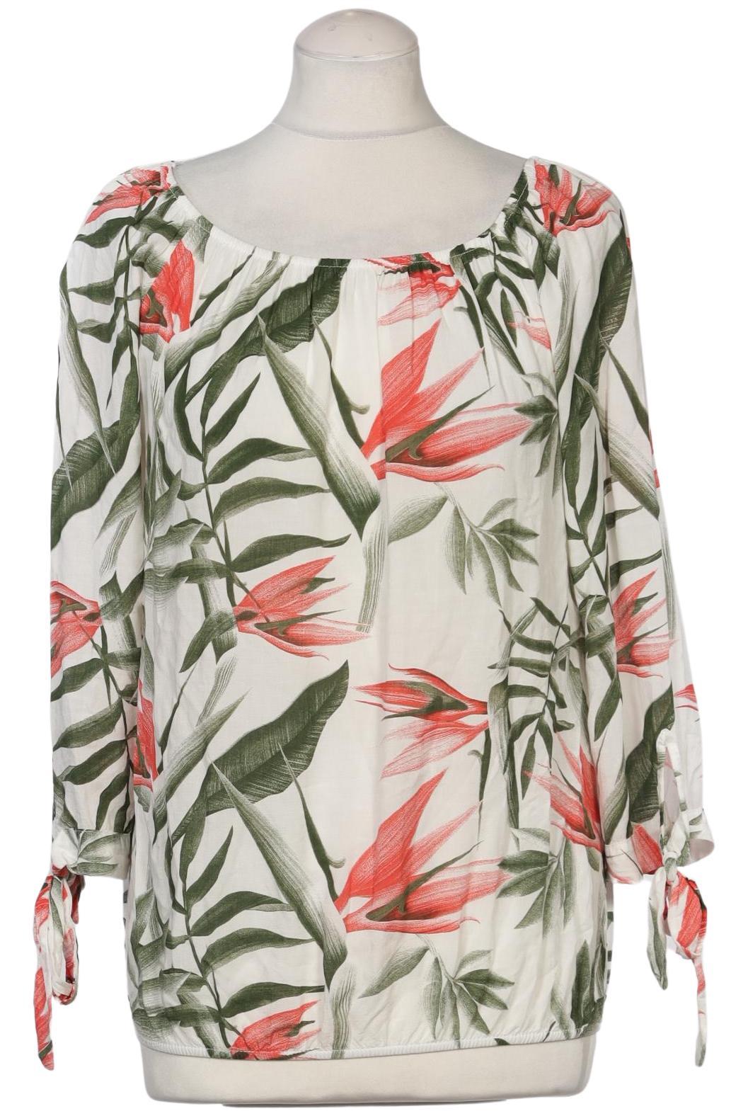 

Cartoon Damen Bluse, mehrfarbig, Gr. 36