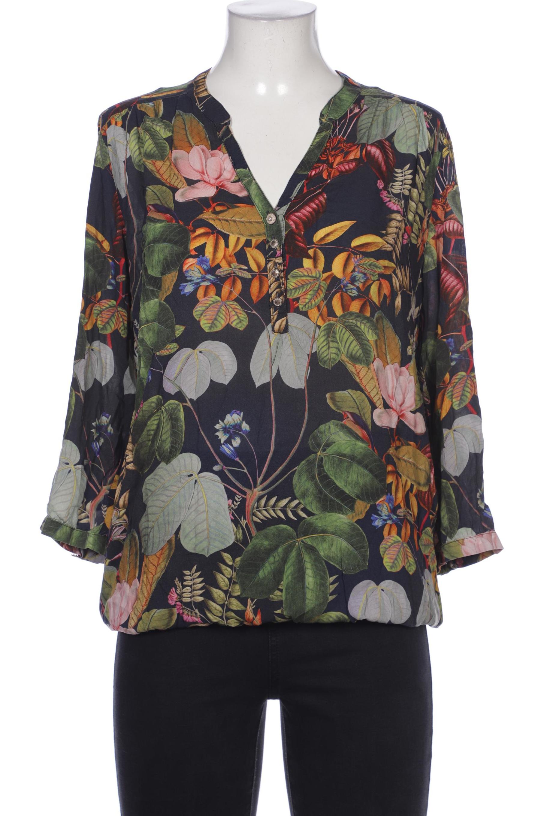 

Cartoon Damen Bluse, mehrfarbig, Gr. 42