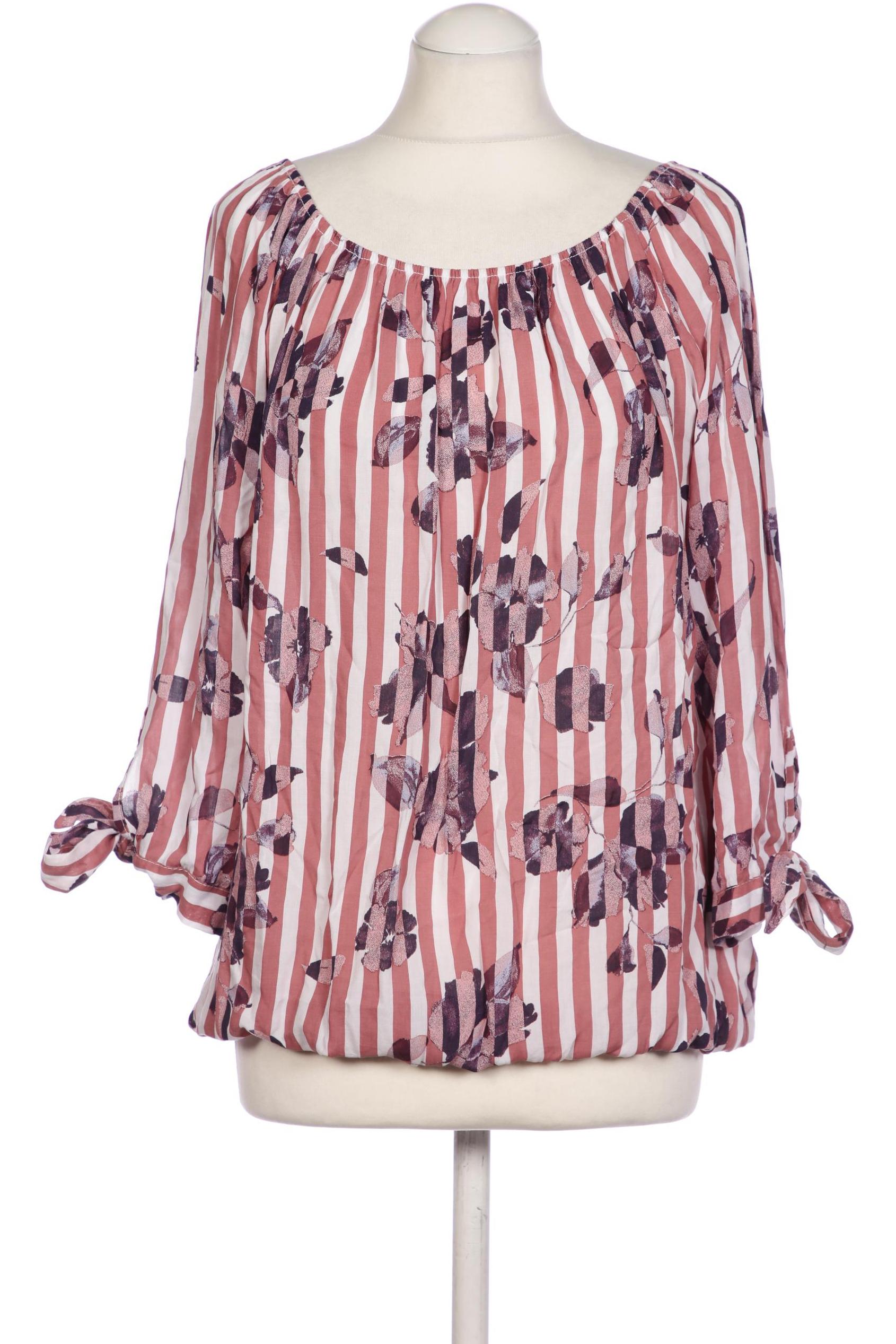 

Cartoon Damen Bluse, pink, Gr. 38