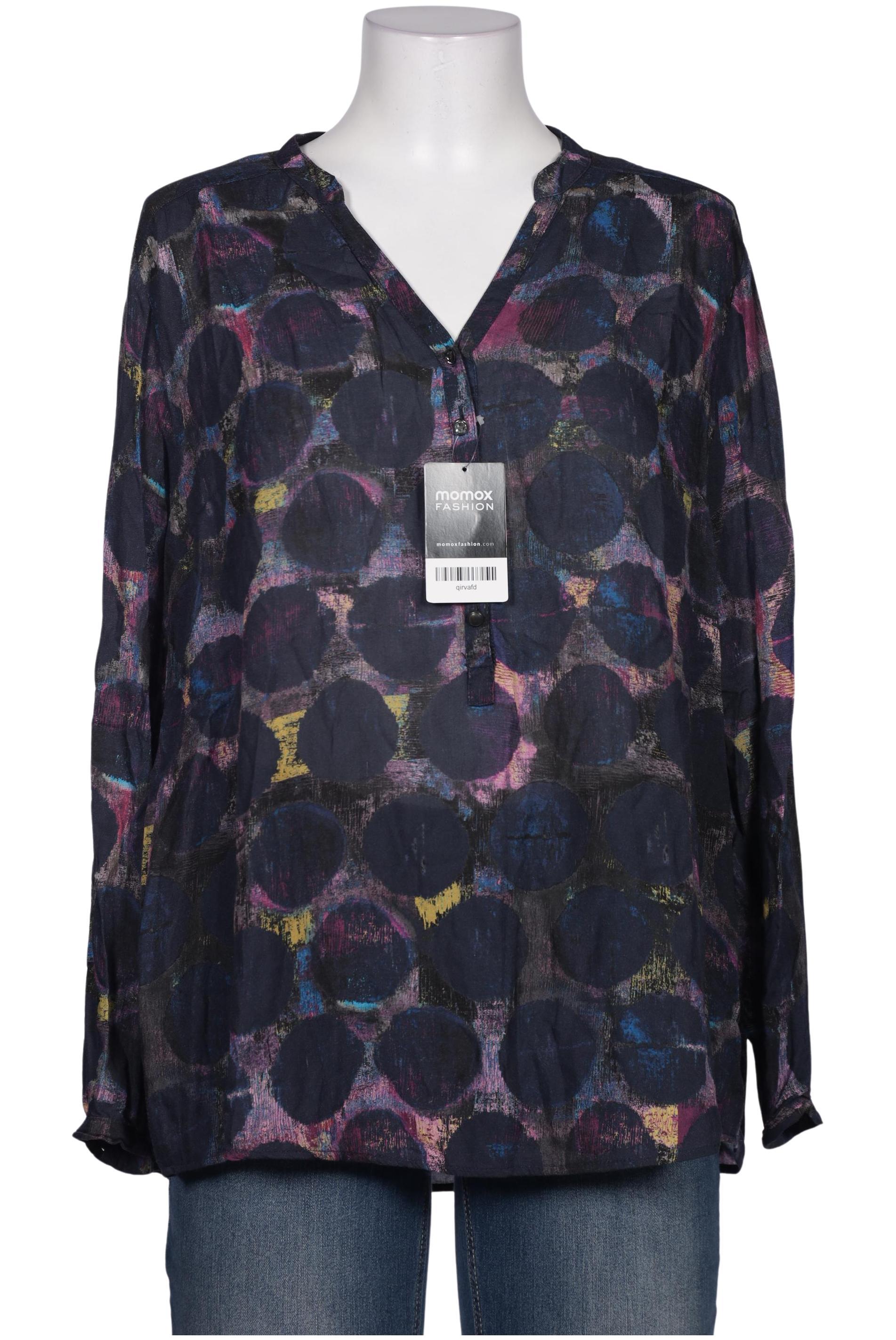 

Cartoon Damen Bluse, marineblau, Gr. 40
