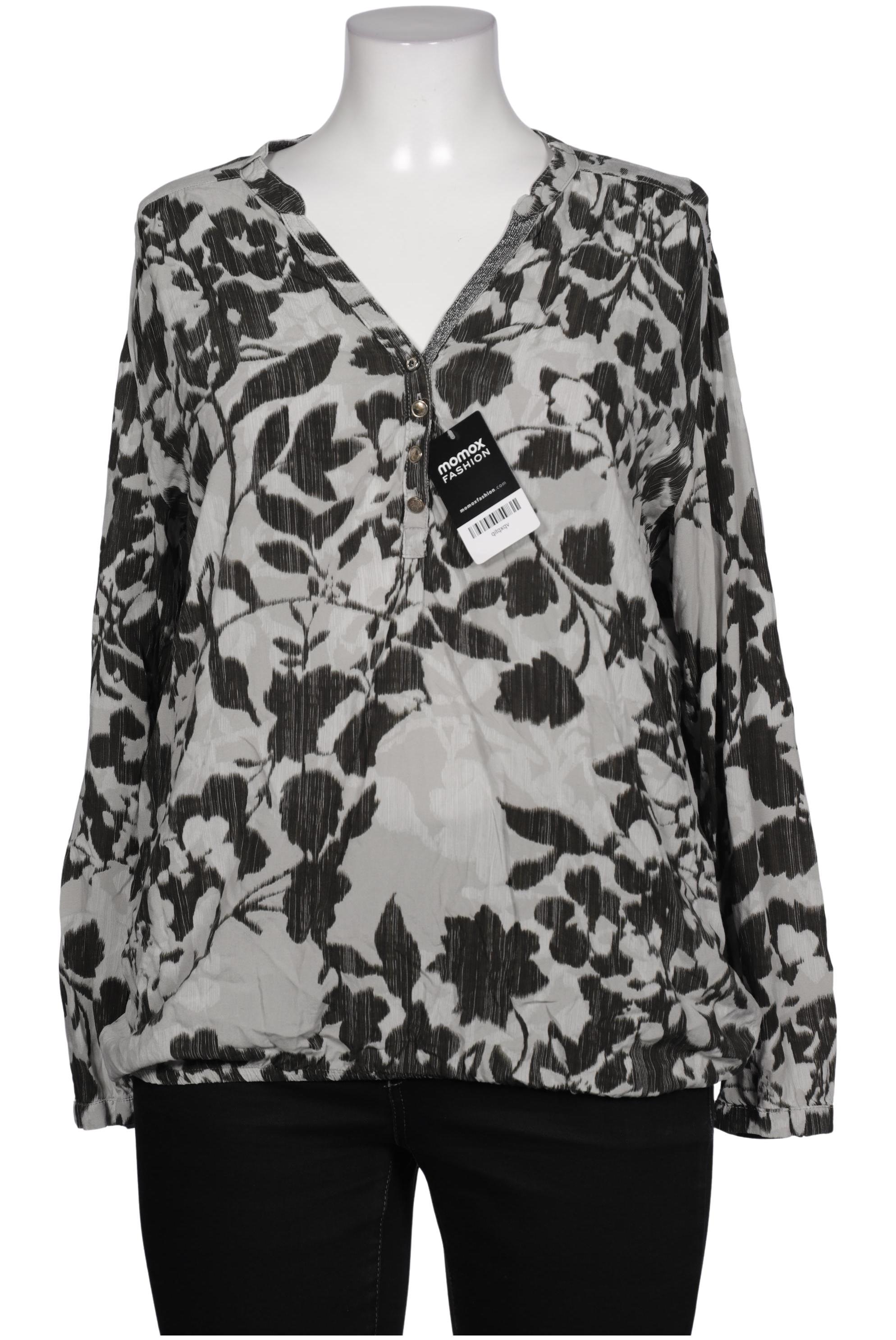 

Cartoon Damen Bluse, grün, Gr. 44