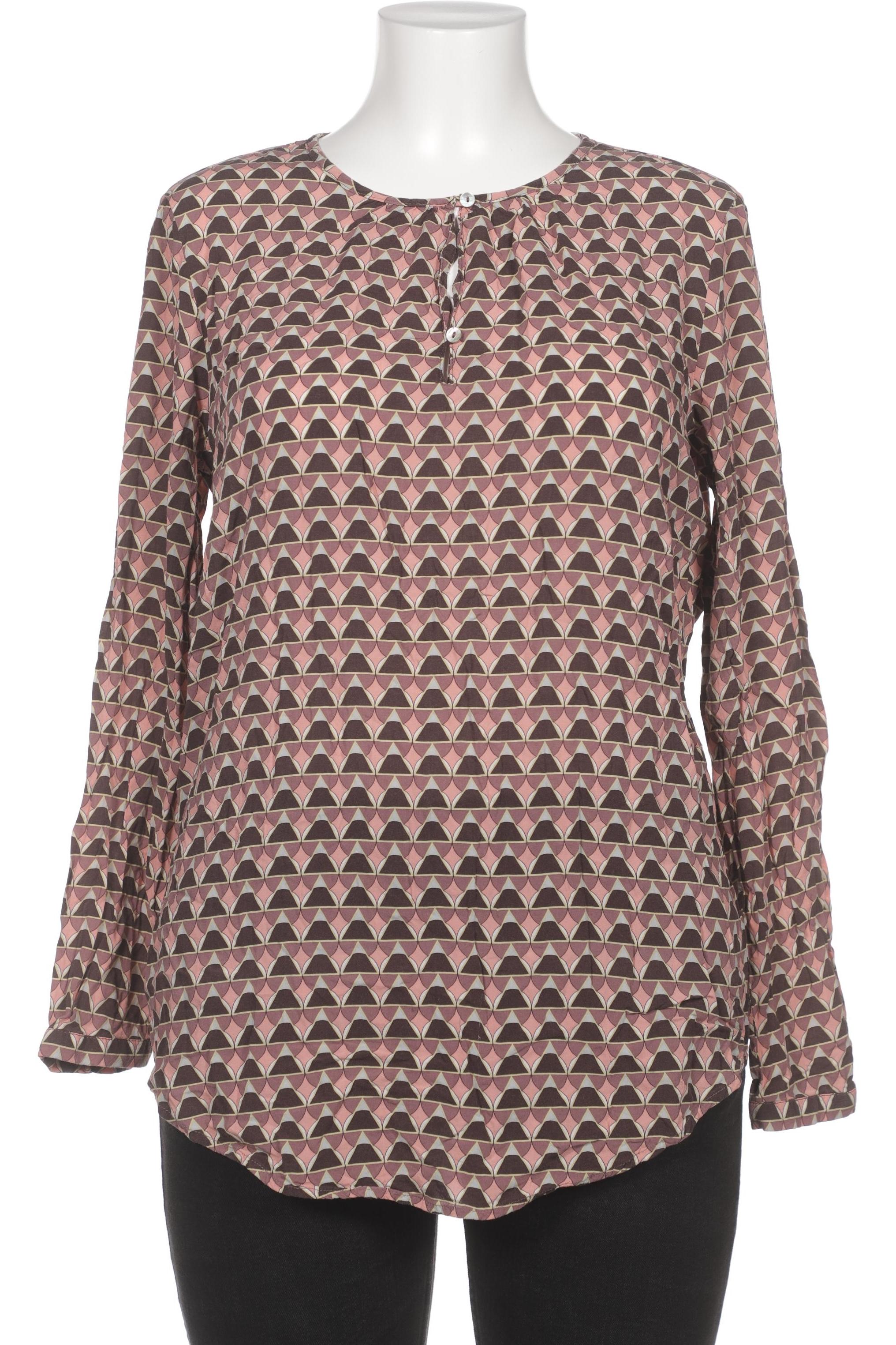 

Cartoon Damen Bluse, pink, Gr. 44