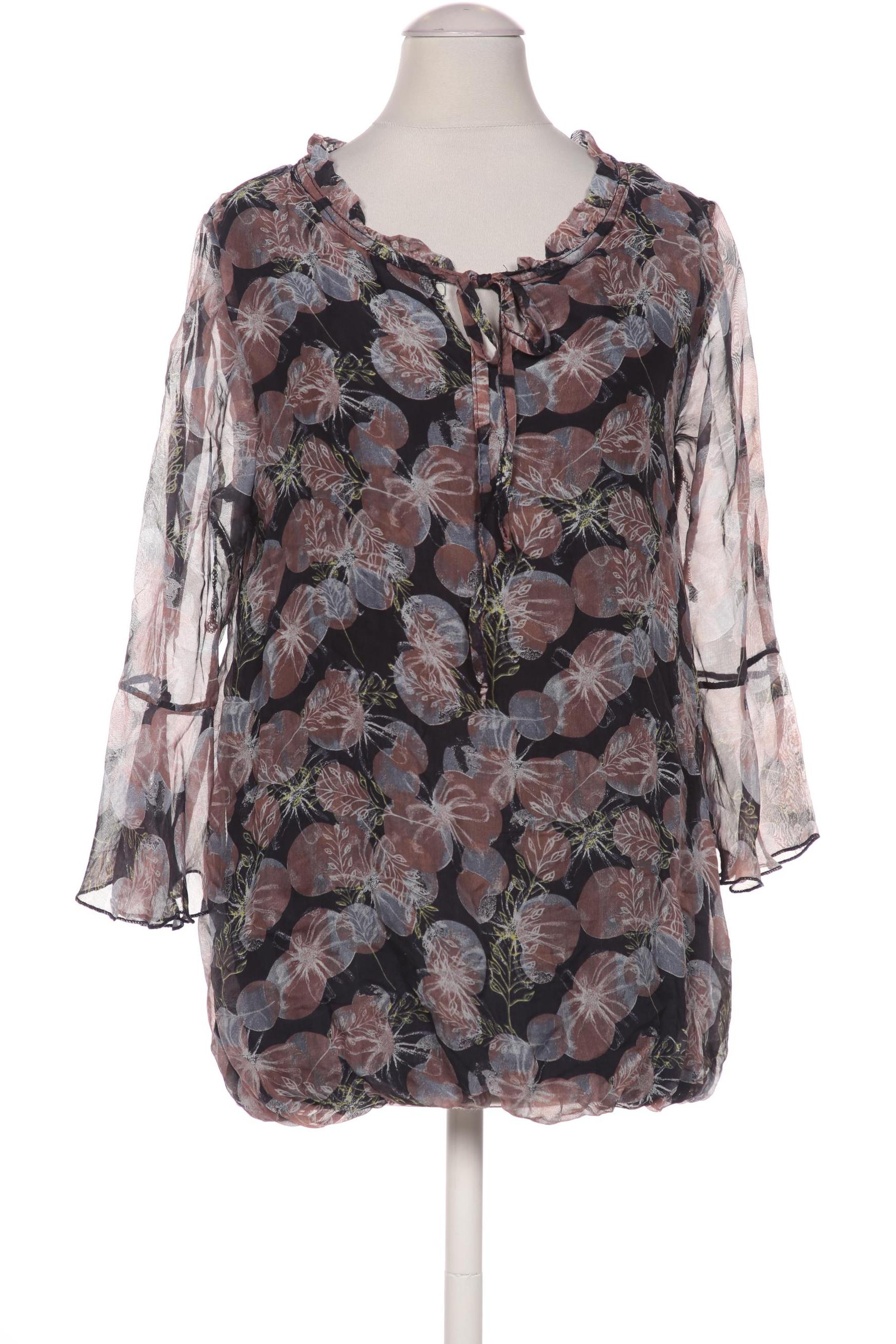 

Cartoon Damen Bluse, marineblau, Gr. 36