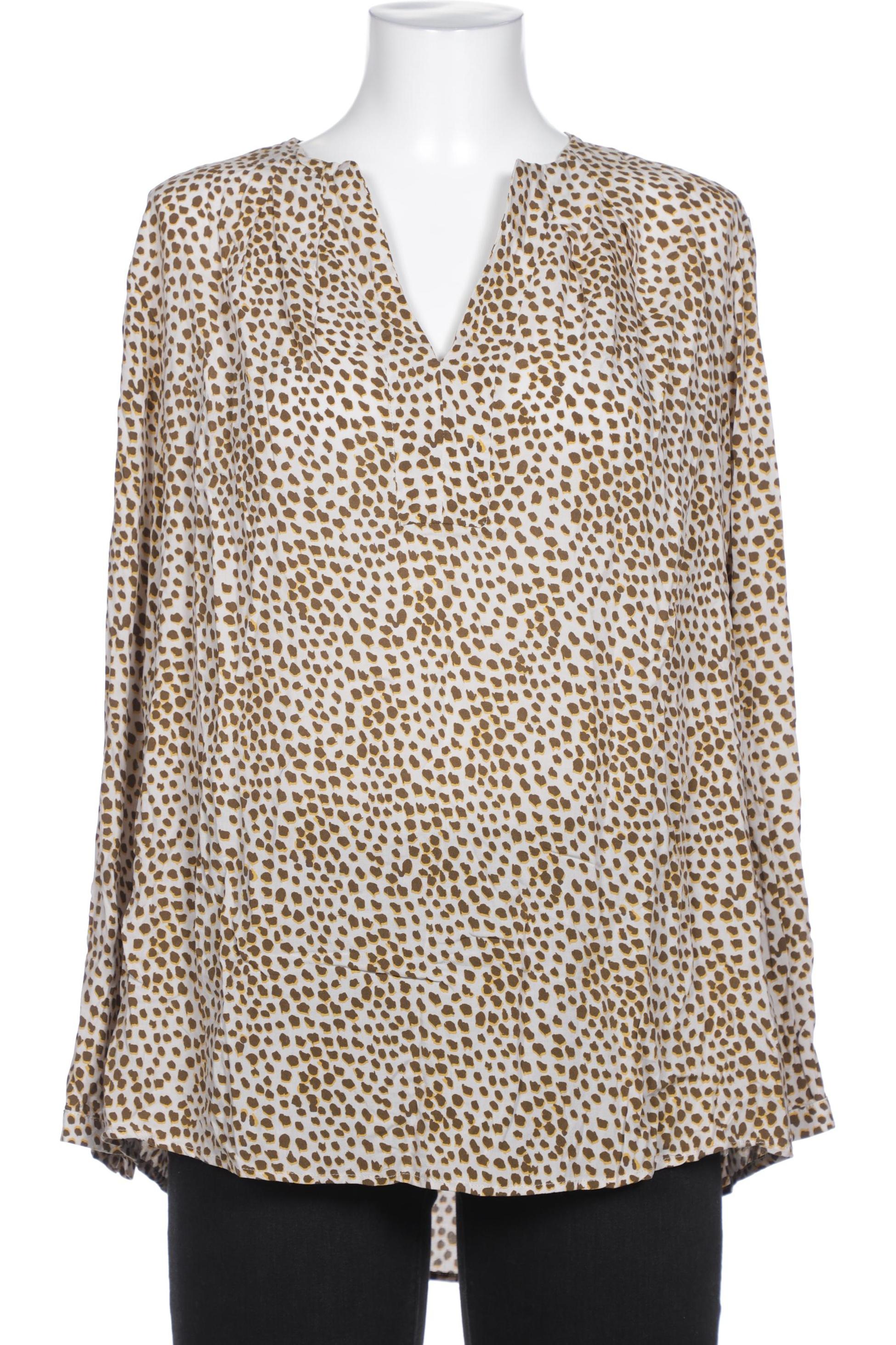 

Cartoon Damen Bluse, braun