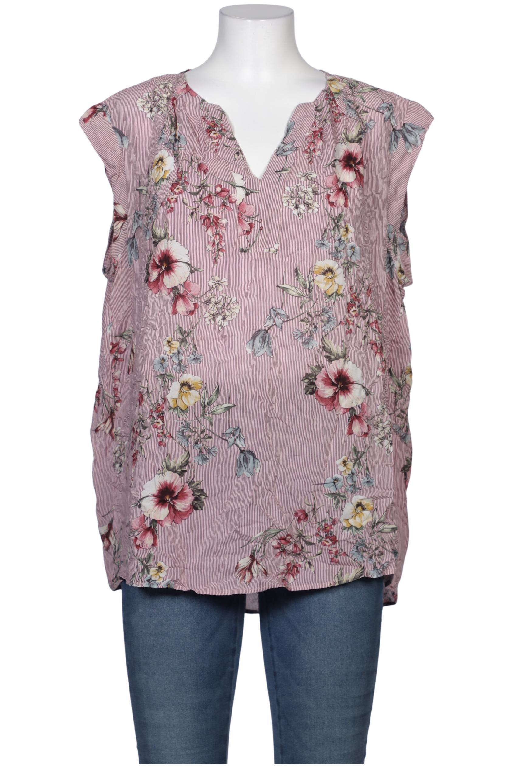 

Cartoon Damen Bluse, pink, Gr. 42