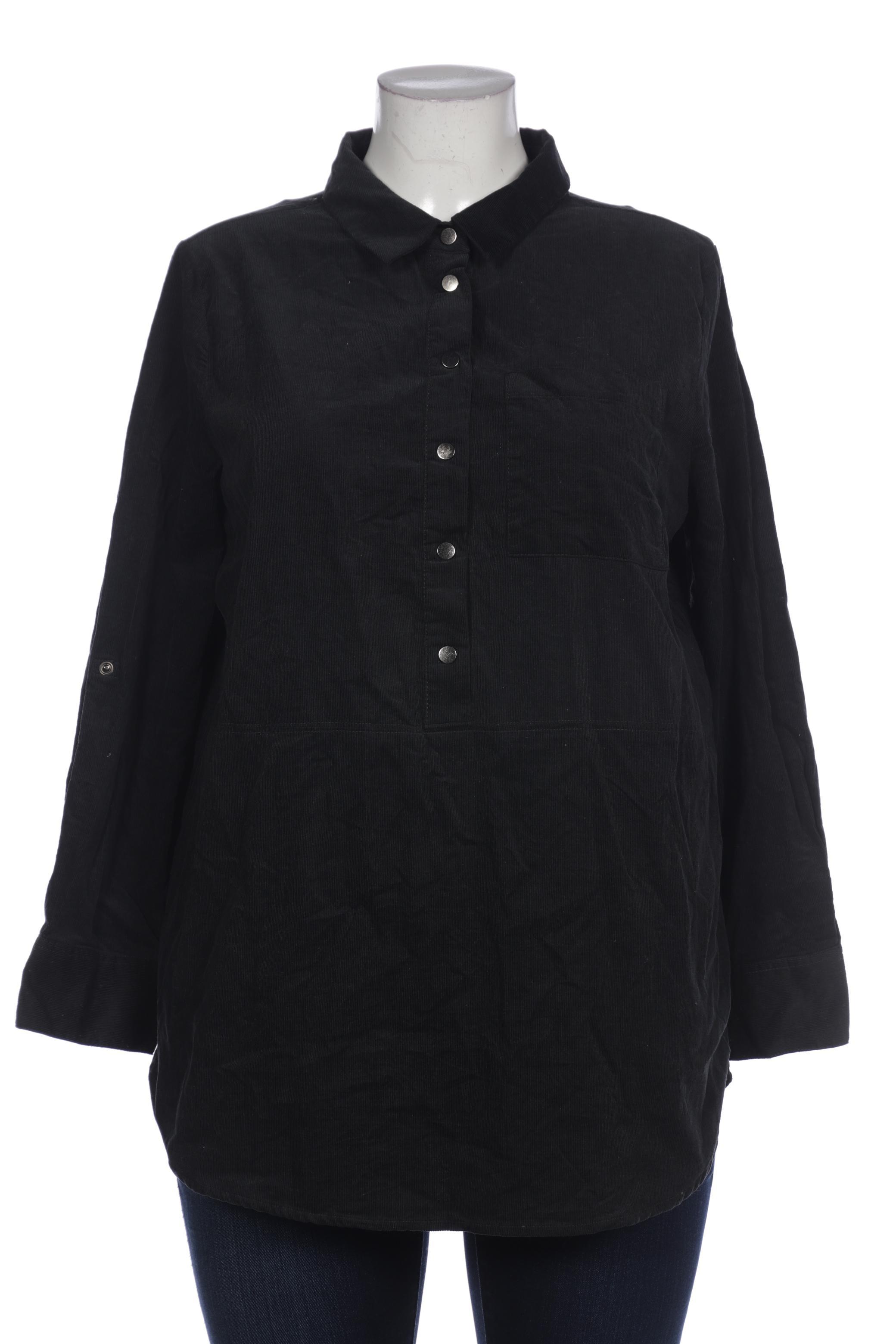 

Cartoon Damen Bluse, schwarz, Gr. 46