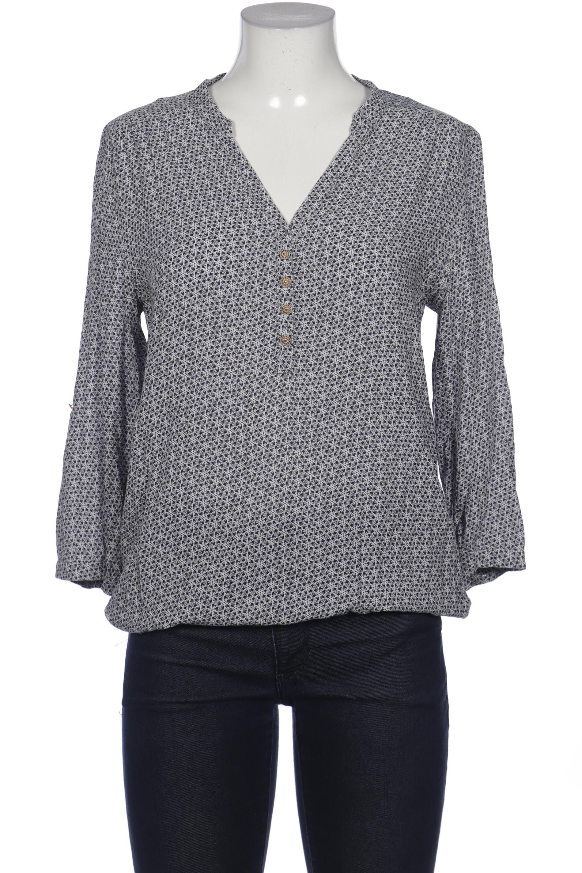 

Cartoon Damen Bluse, marineblau, Gr. 38