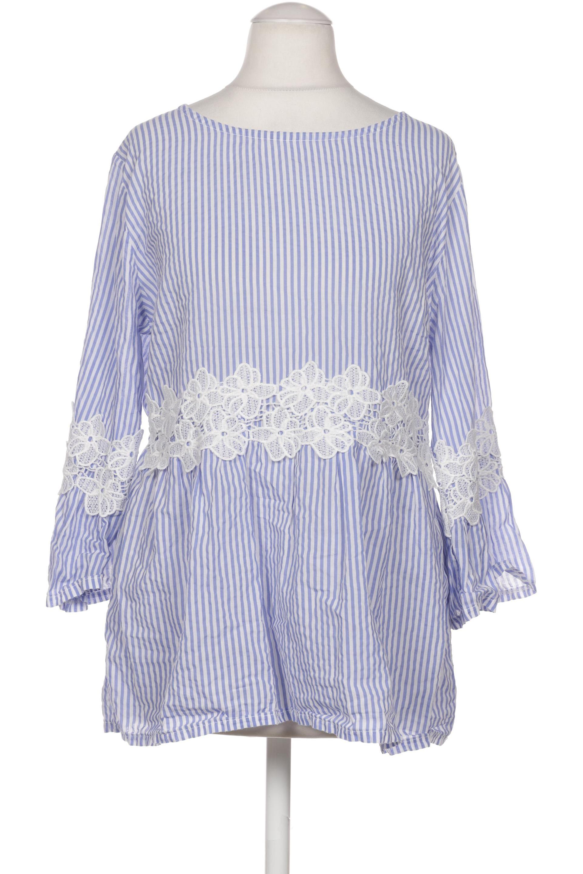 

Cartoon Damen Bluse, hellblau, Gr. 40