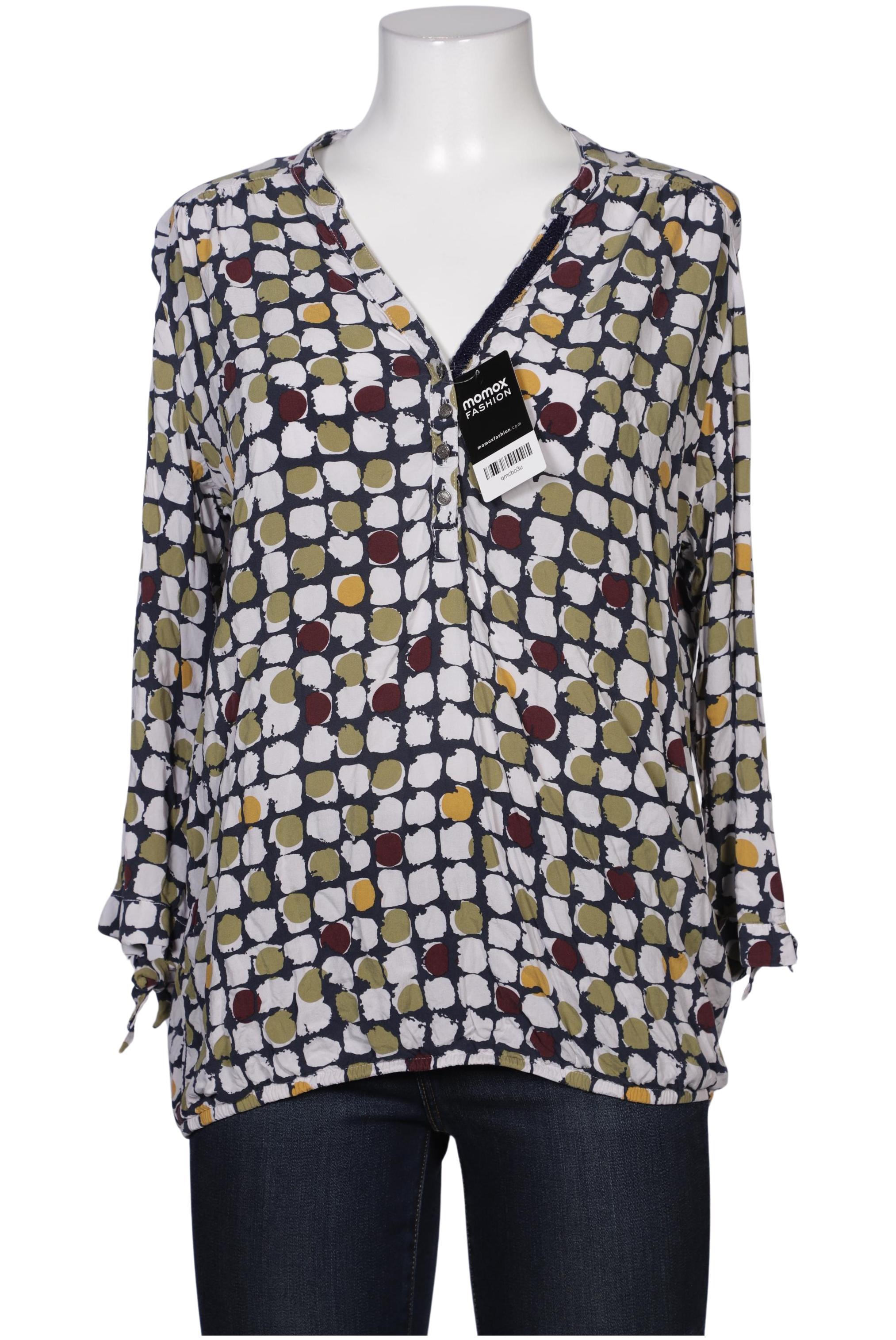 

Cartoon Damen Bluse, mehrfarbig, Gr. 42