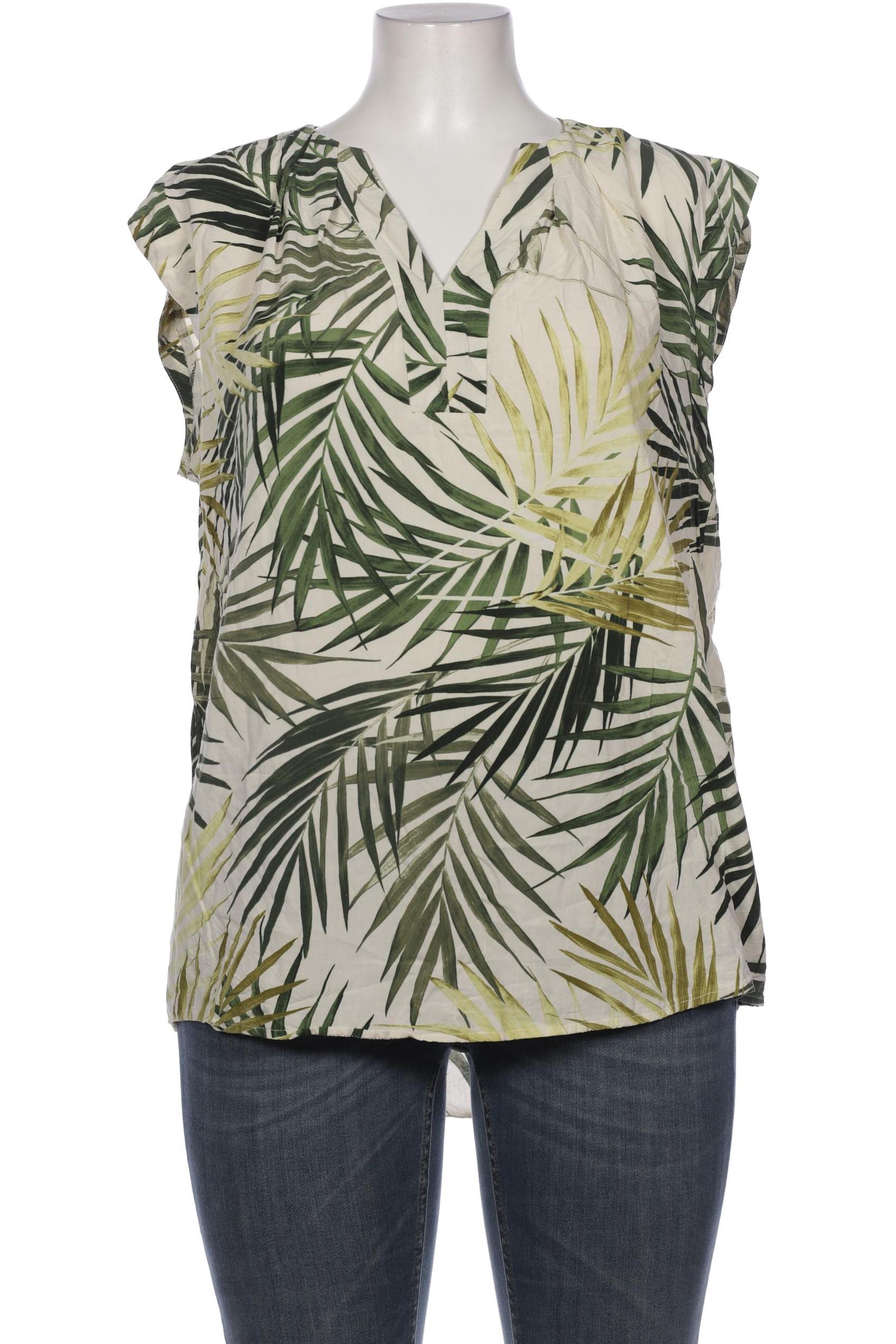 

Cartoon Damen Bluse, grün, Gr. 42