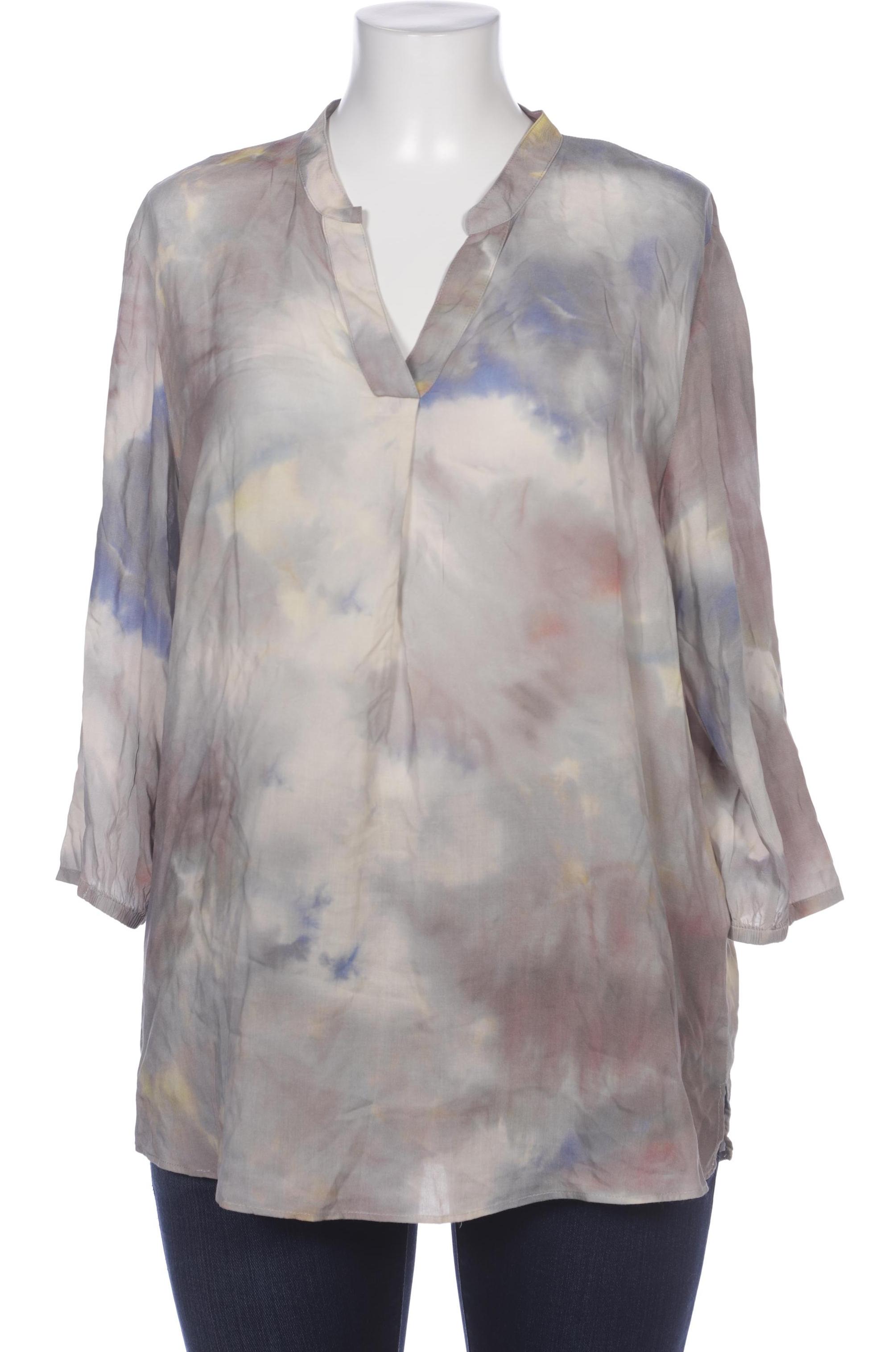 

Cartoon Damen Bluse, grau, Gr. 44
