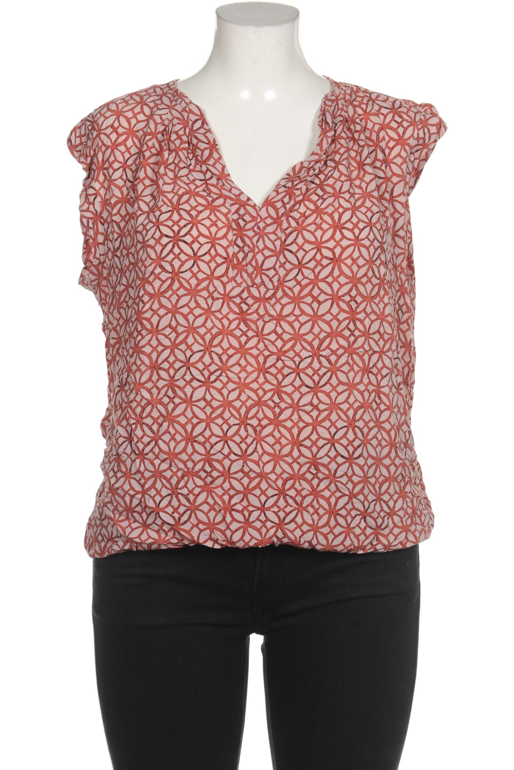 

Cartoon Damen Bluse, rot, Gr. 44