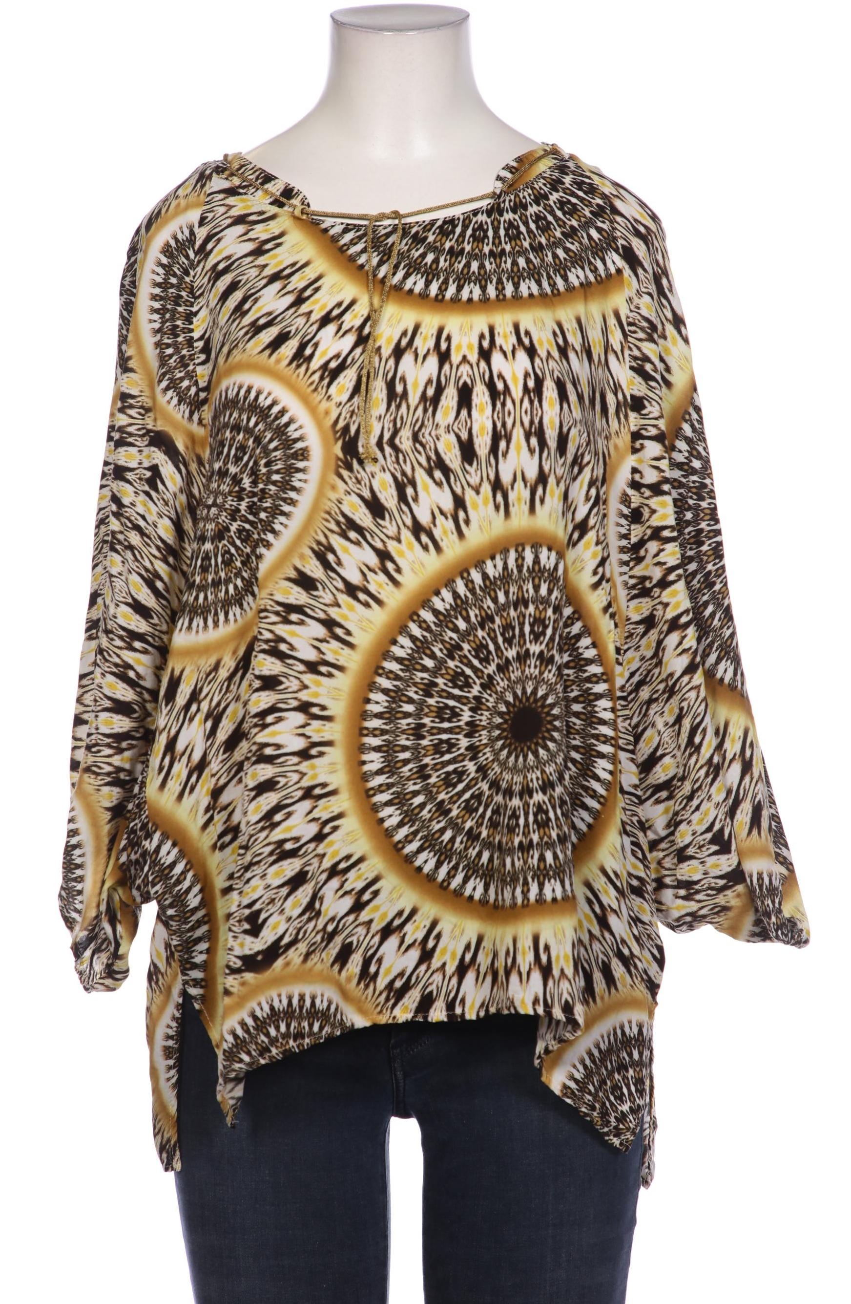 

Cartoon Damen Bluse, braun, Gr. 38