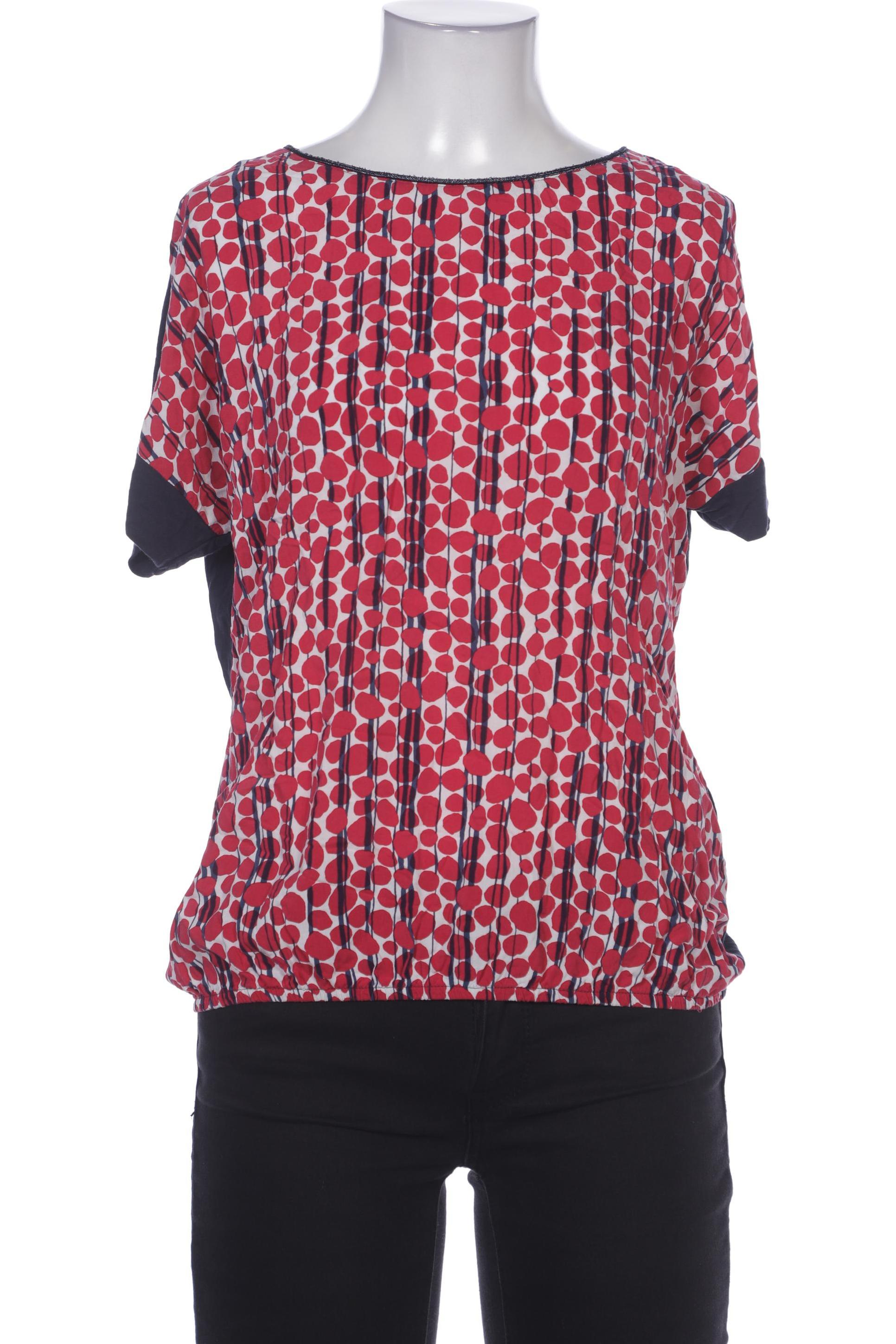 

Cartoon Damen Bluse, marineblau, Gr. 36