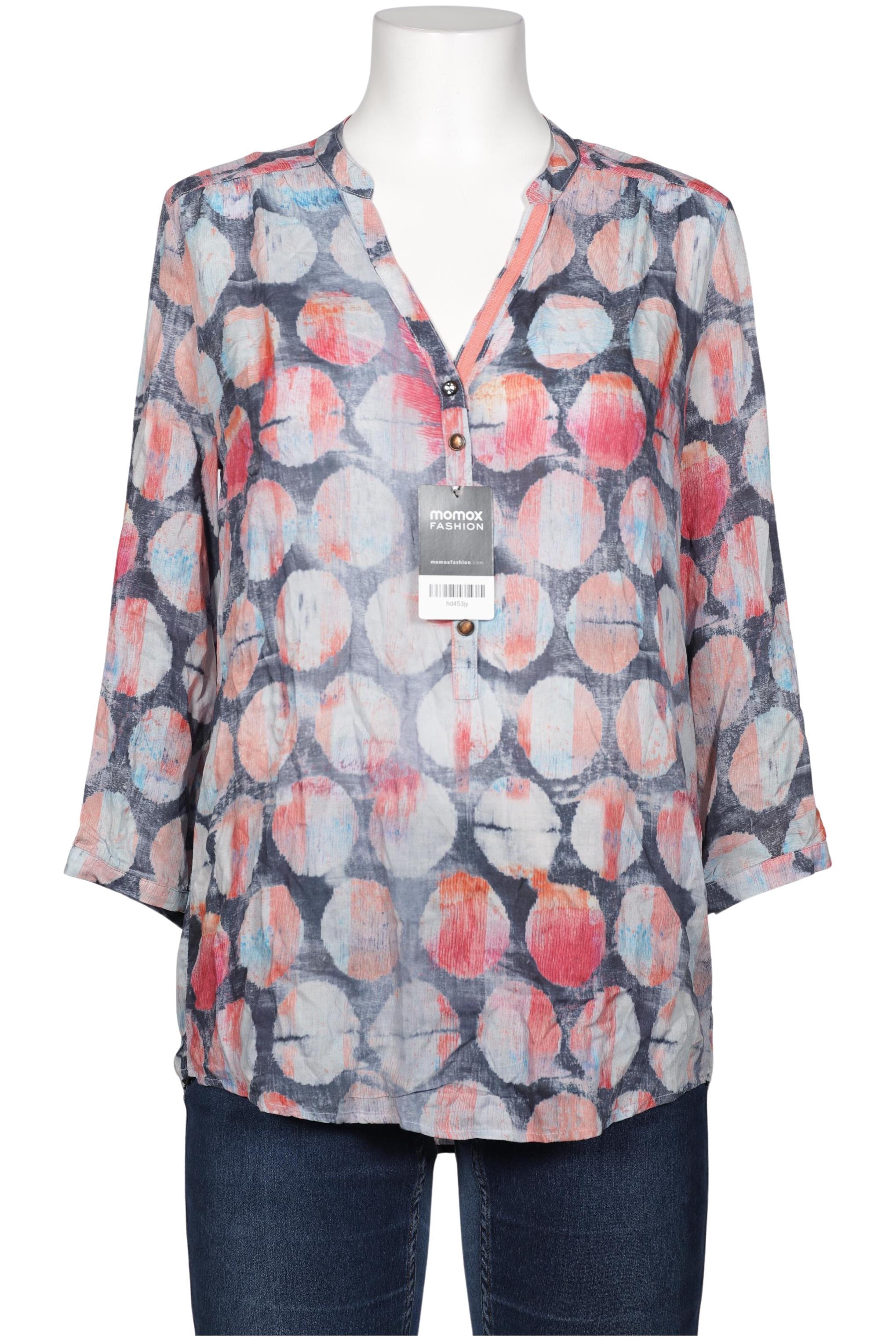 

Cartoon Damen Bluse, mehrfarbig, Gr. 42