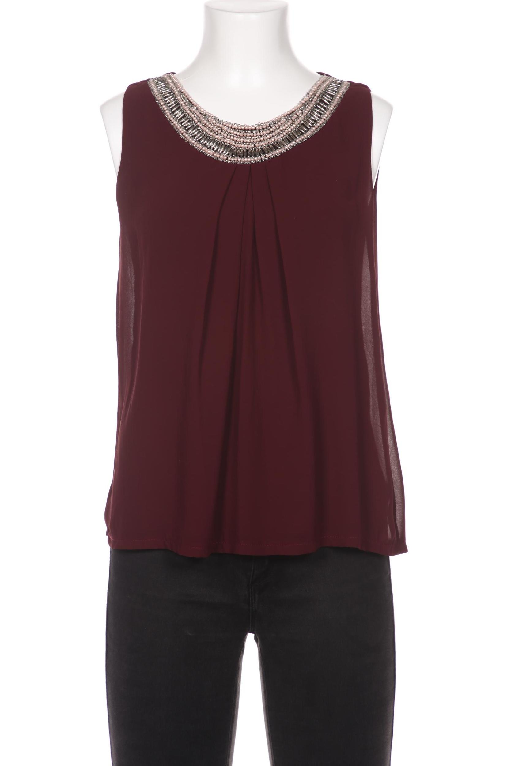 

Cartoon Damen Bluse, bordeaux, Gr. 36
