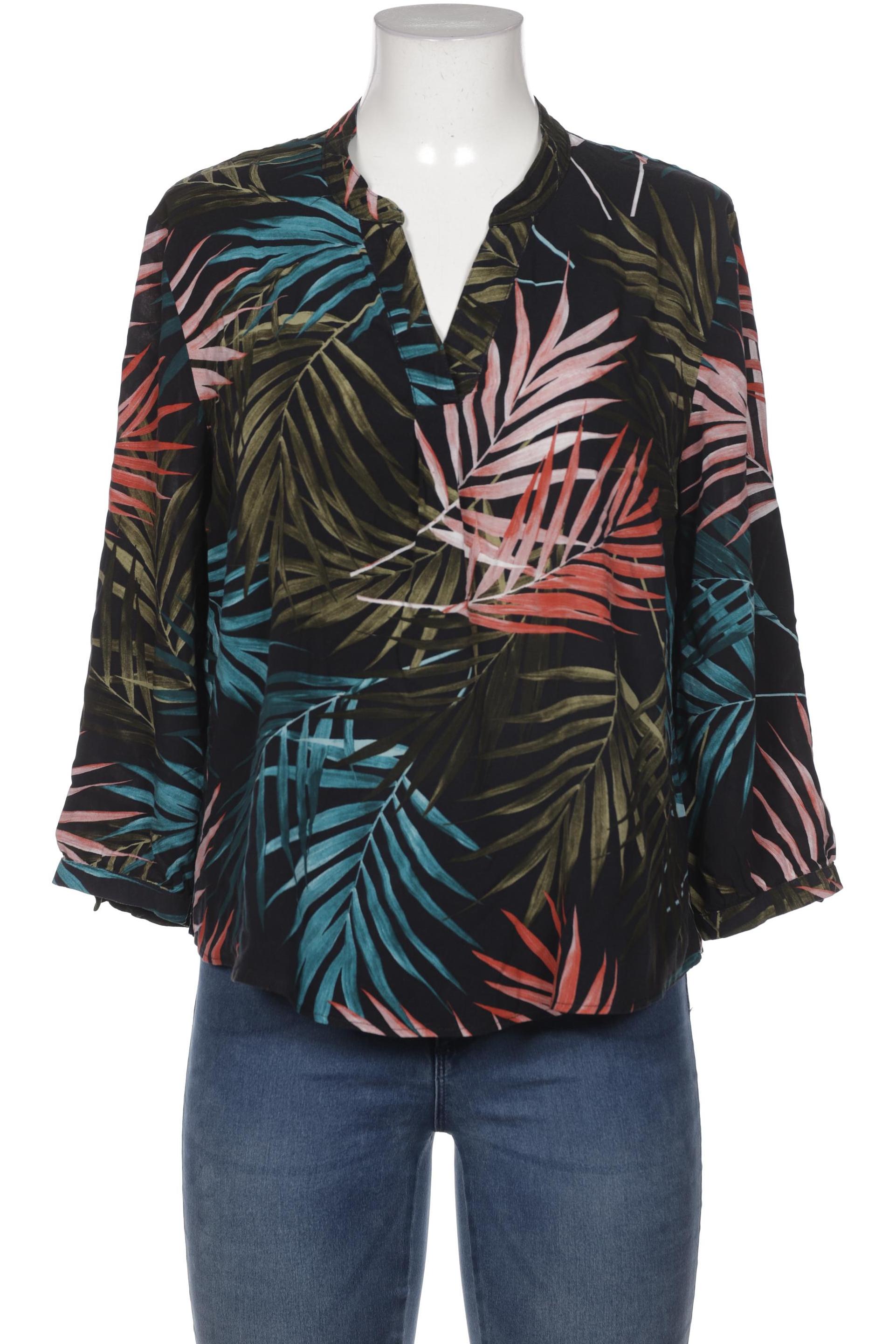

Cartoon Damen Bluse, mehrfarbig, Gr. 42