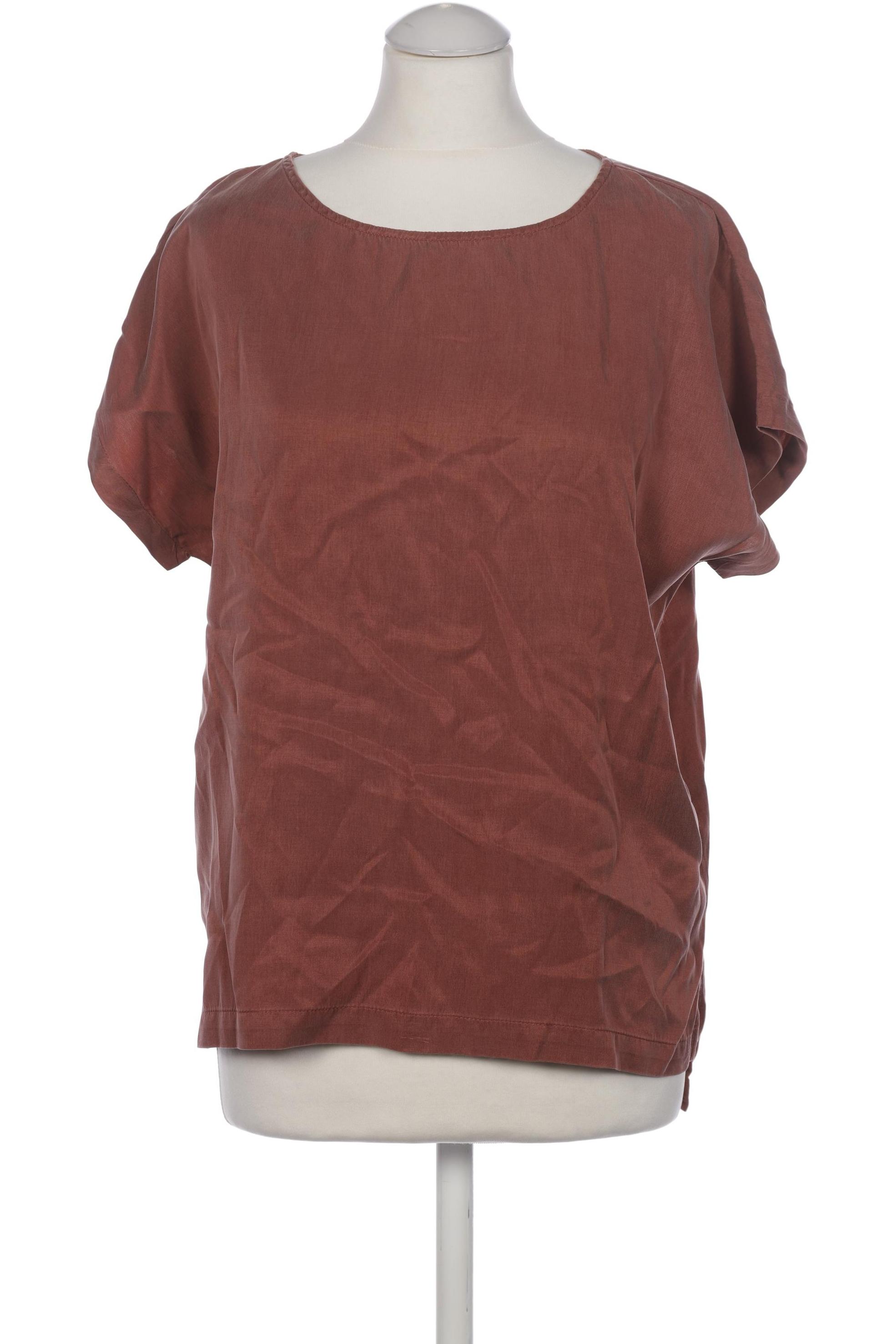 

Cartoon Damen Bluse, rot, Gr. 40