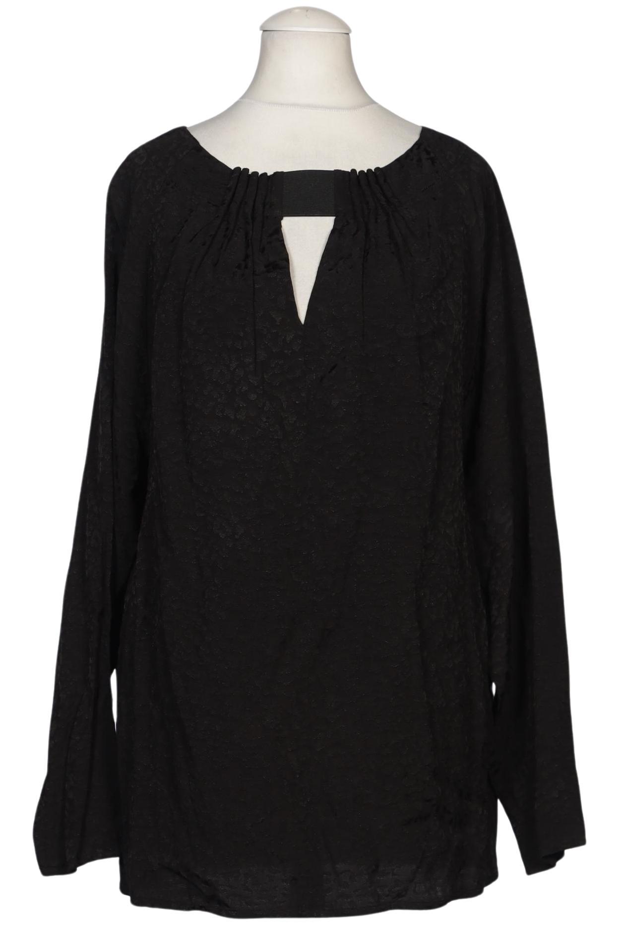 

Cartoon Damen Bluse, schwarz, Gr. 38