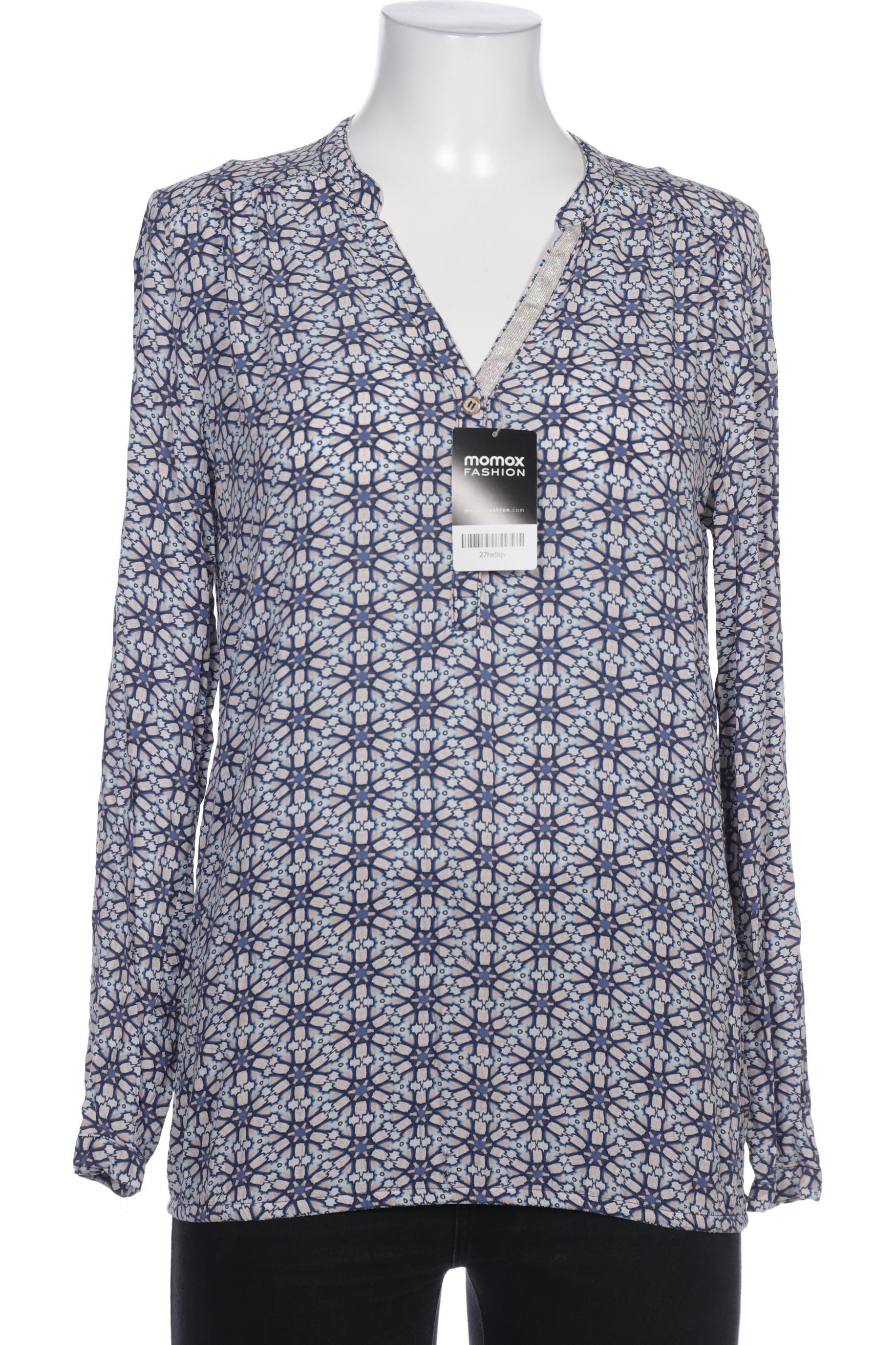 

Cartoon Damen Bluse, blau, Gr. 38