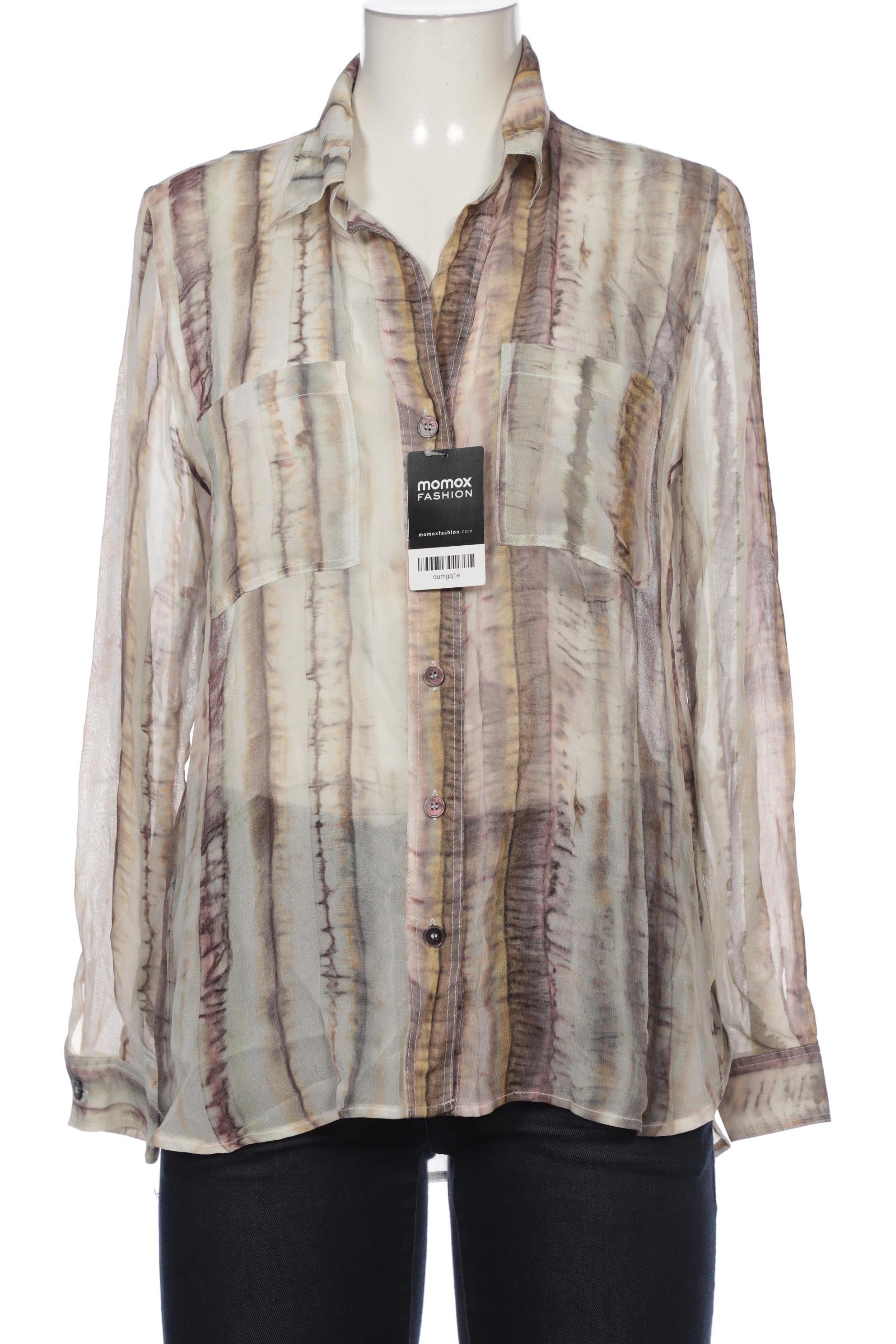 

Cartoon Damen Bluse, mehrfarbig
