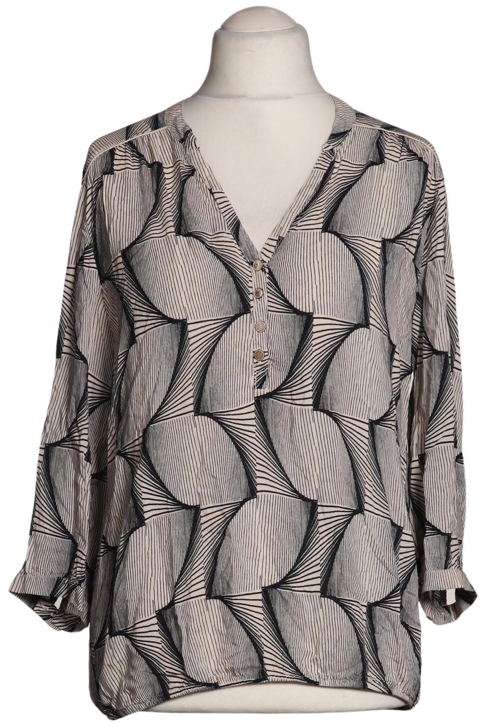 

Cartoon Damen Bluse, mehrfarbig, Gr. 42