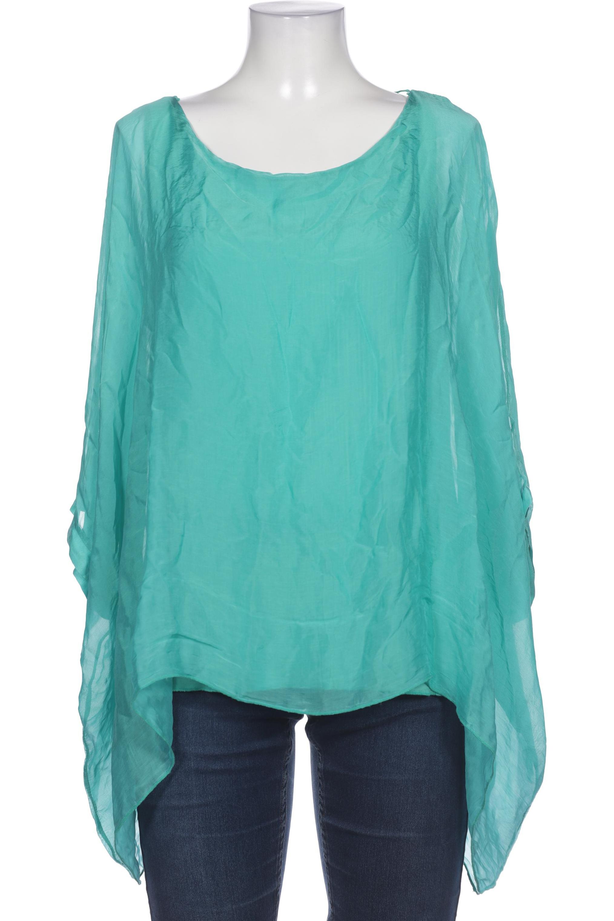 

Cartoon Damen Bluse, türkis, Gr. 38