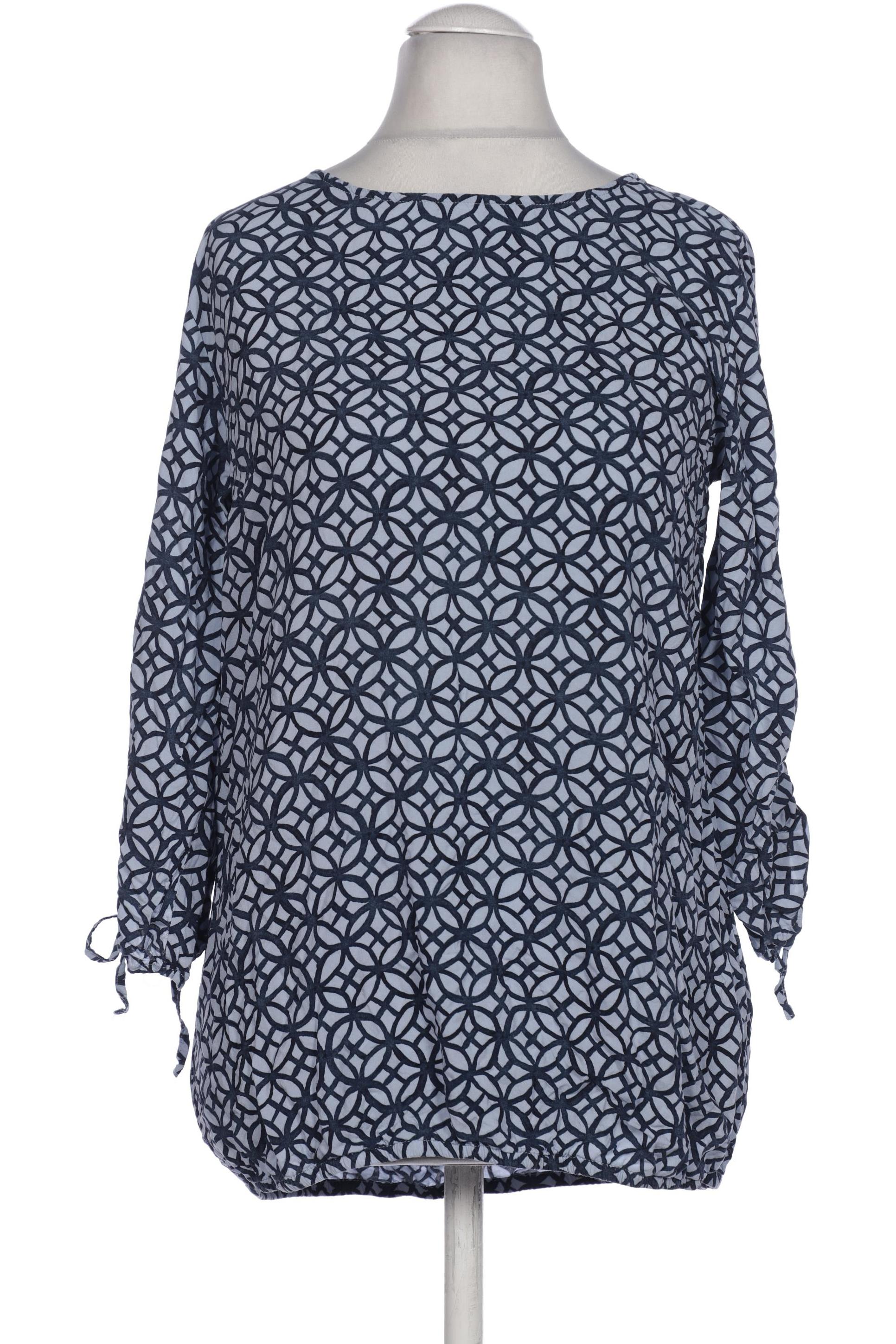 

Cartoon Damen Bluse, hellblau, Gr. 38