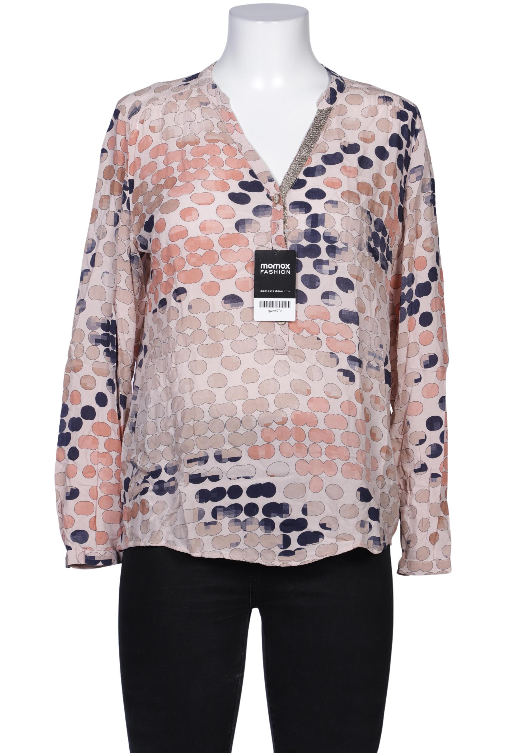 

Cartoon Damen Bluse, pink, Gr. 42