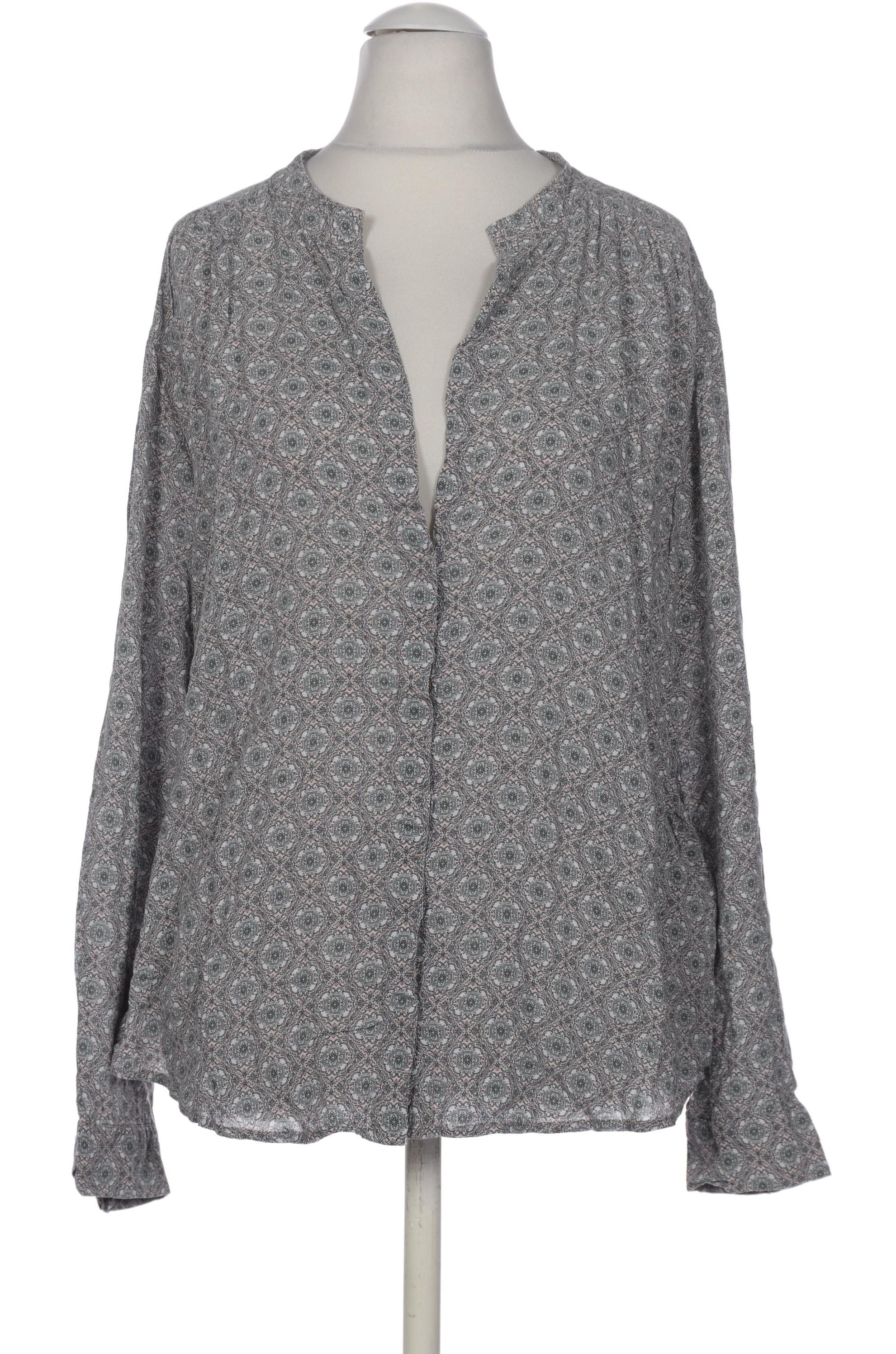 

Cartoon Damen Bluse, grau, Gr. 40