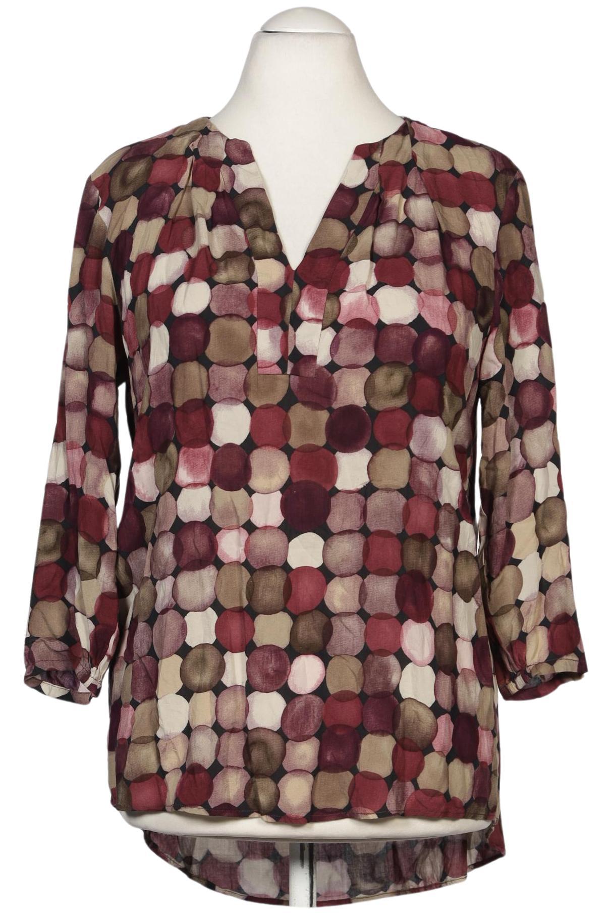 

Cartoon Damen Bluse, mehrfarbig, Gr. 44