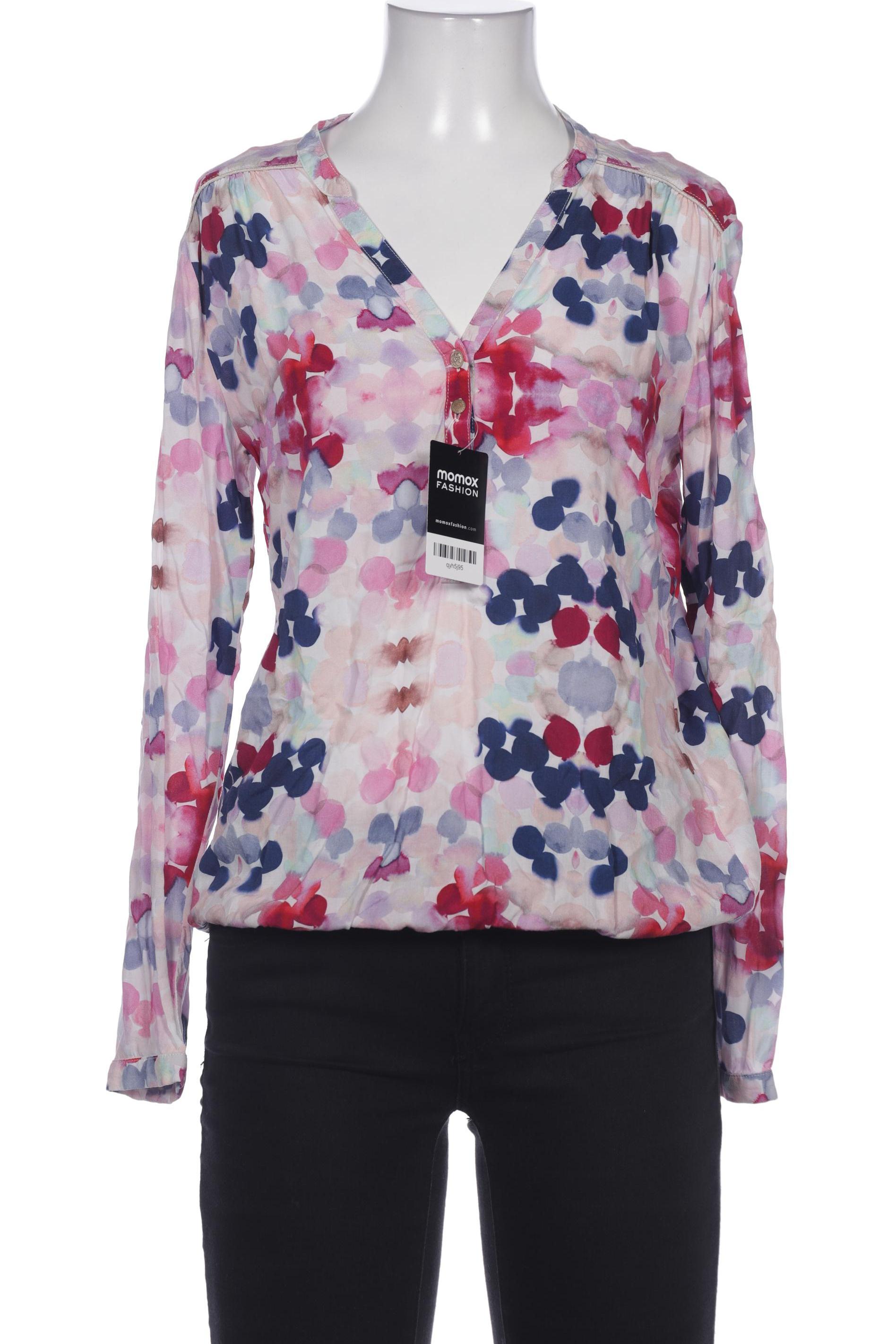 

Cartoon Damen Bluse, mehrfarbig