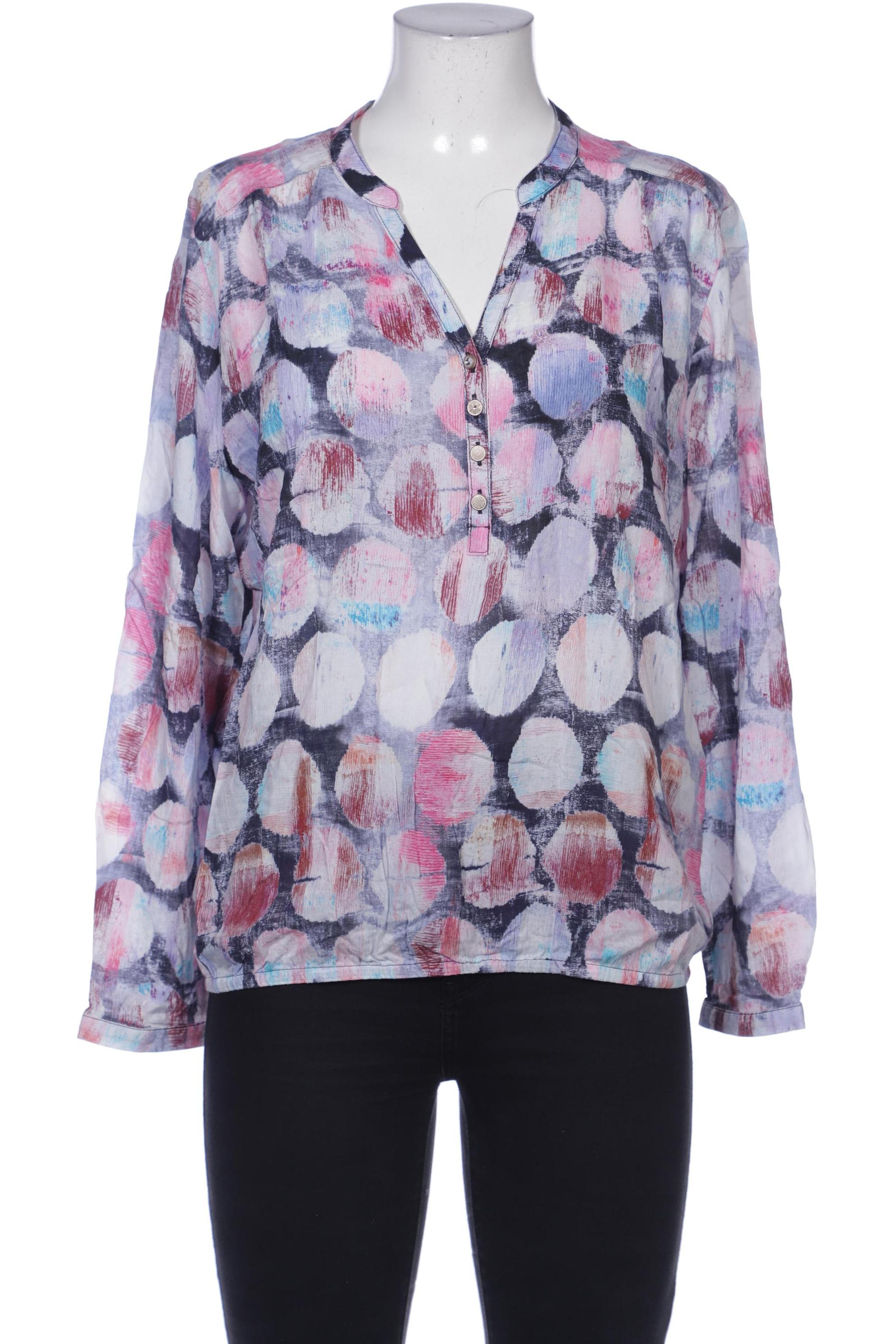 

Cartoon Damen Bluse, pink, Gr. 42