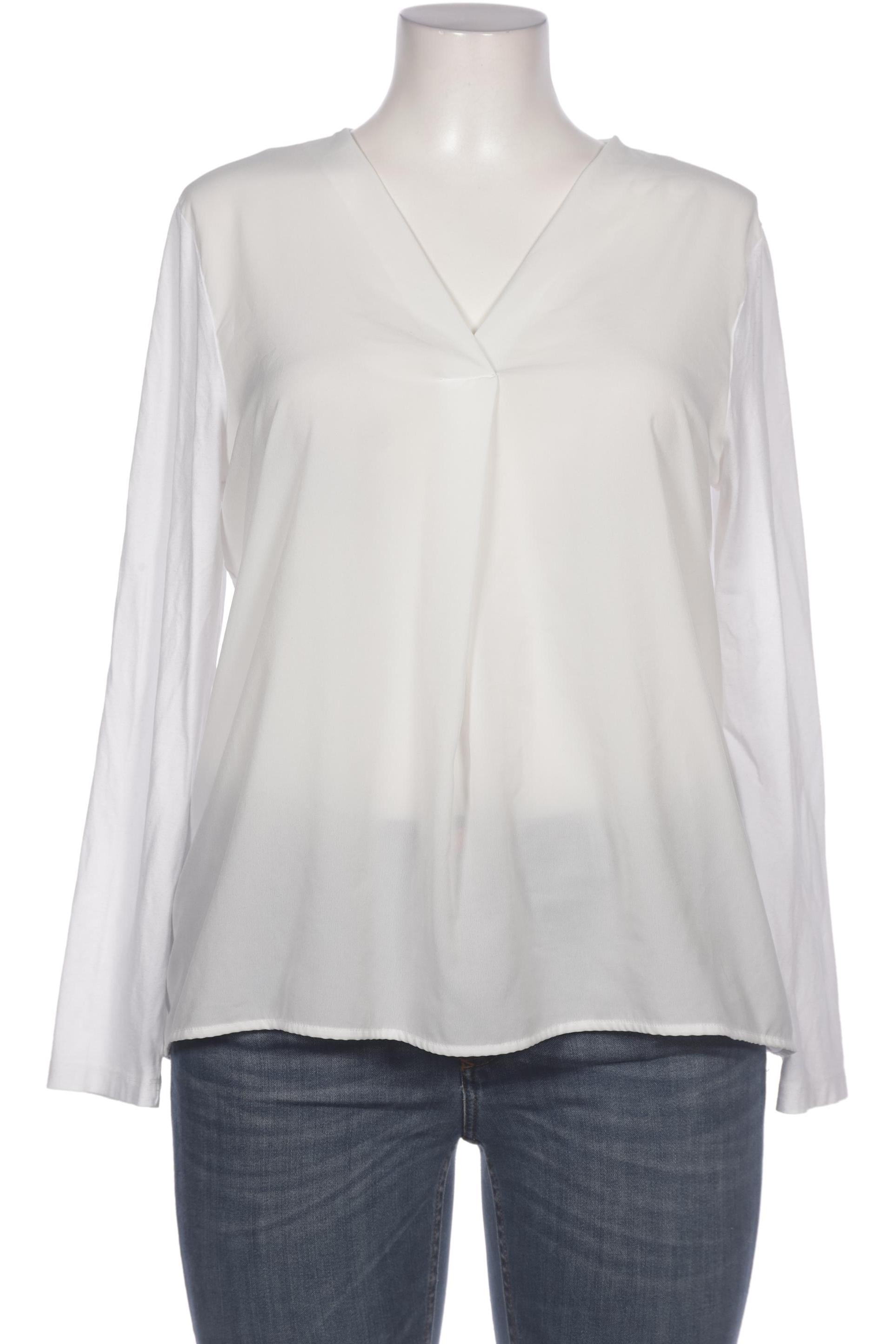 

Cartoon Damen Bluse, weiß, Gr. 44
