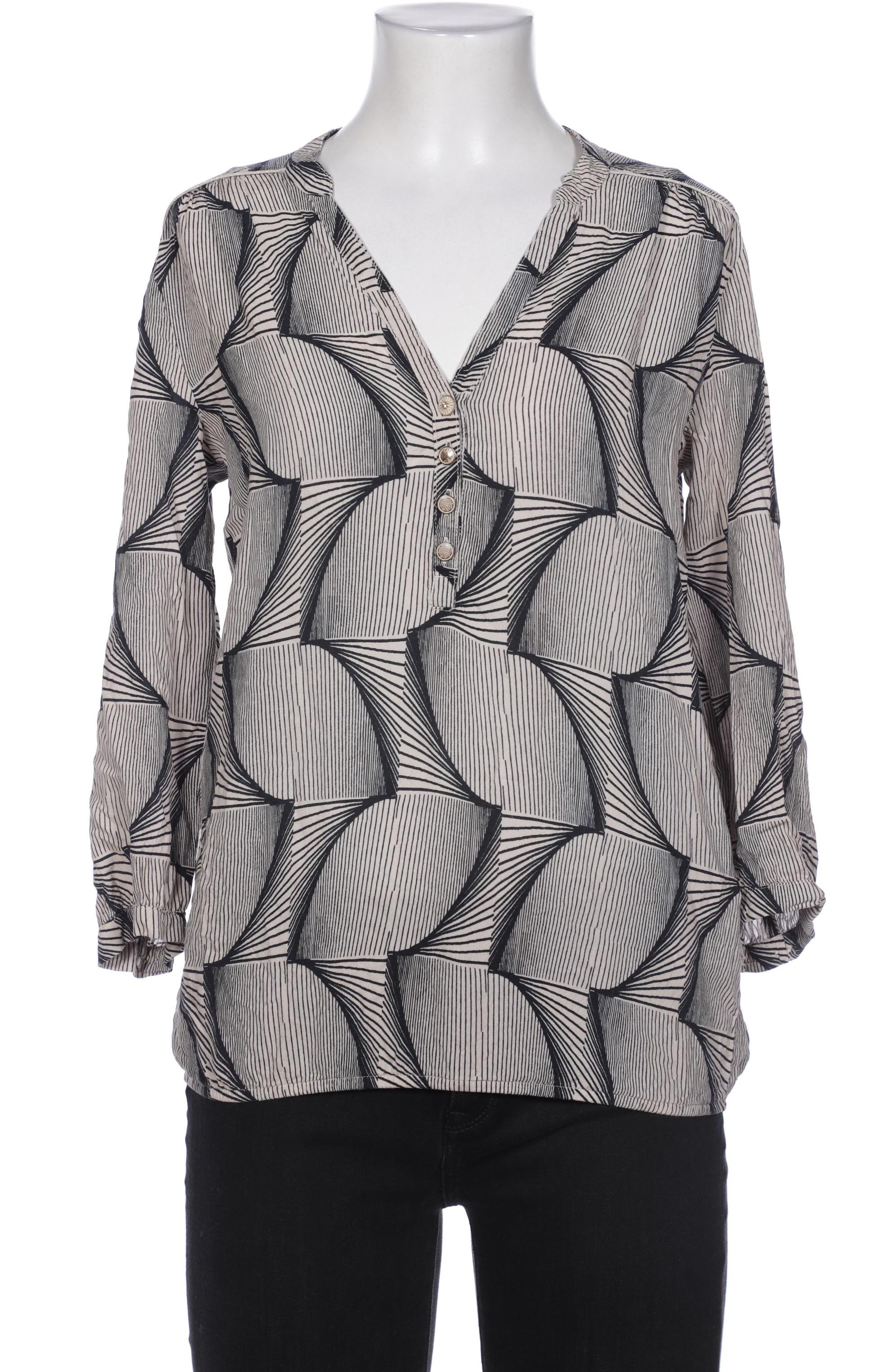 

Cartoon Damen Bluse, grau, Gr. 34