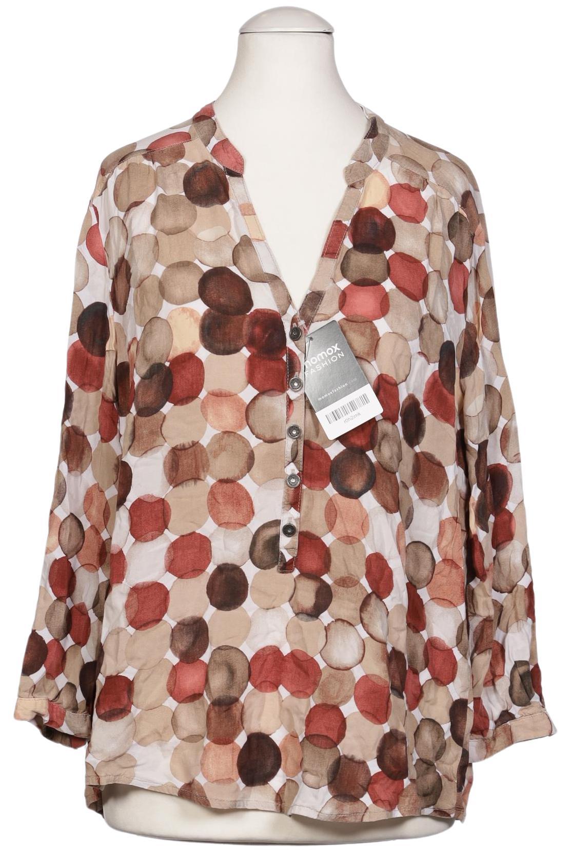 

Cartoon Damen Bluse, mehrfarbig, Gr. 38