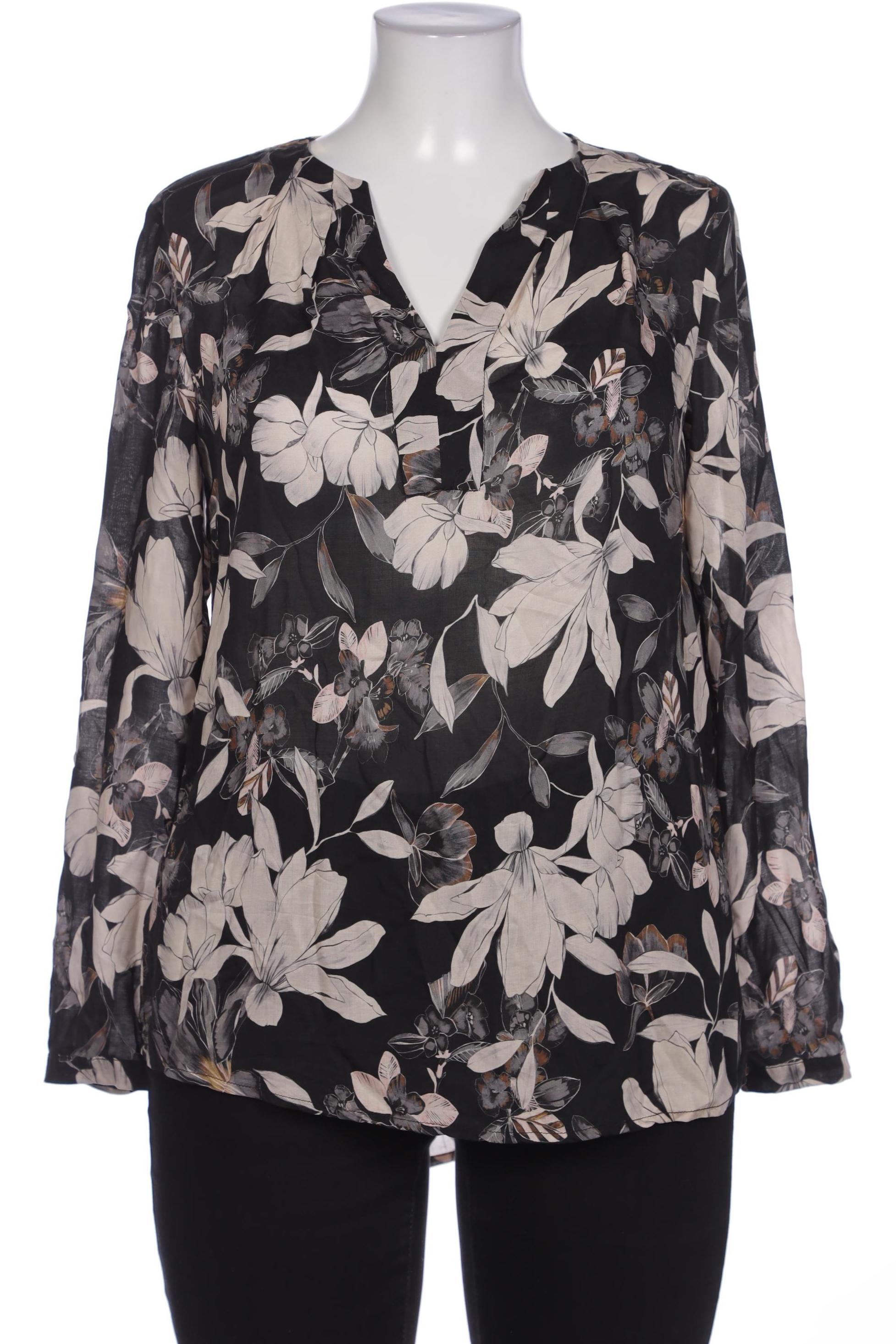 

Cartoon Damen Bluse, schwarz, Gr. 44