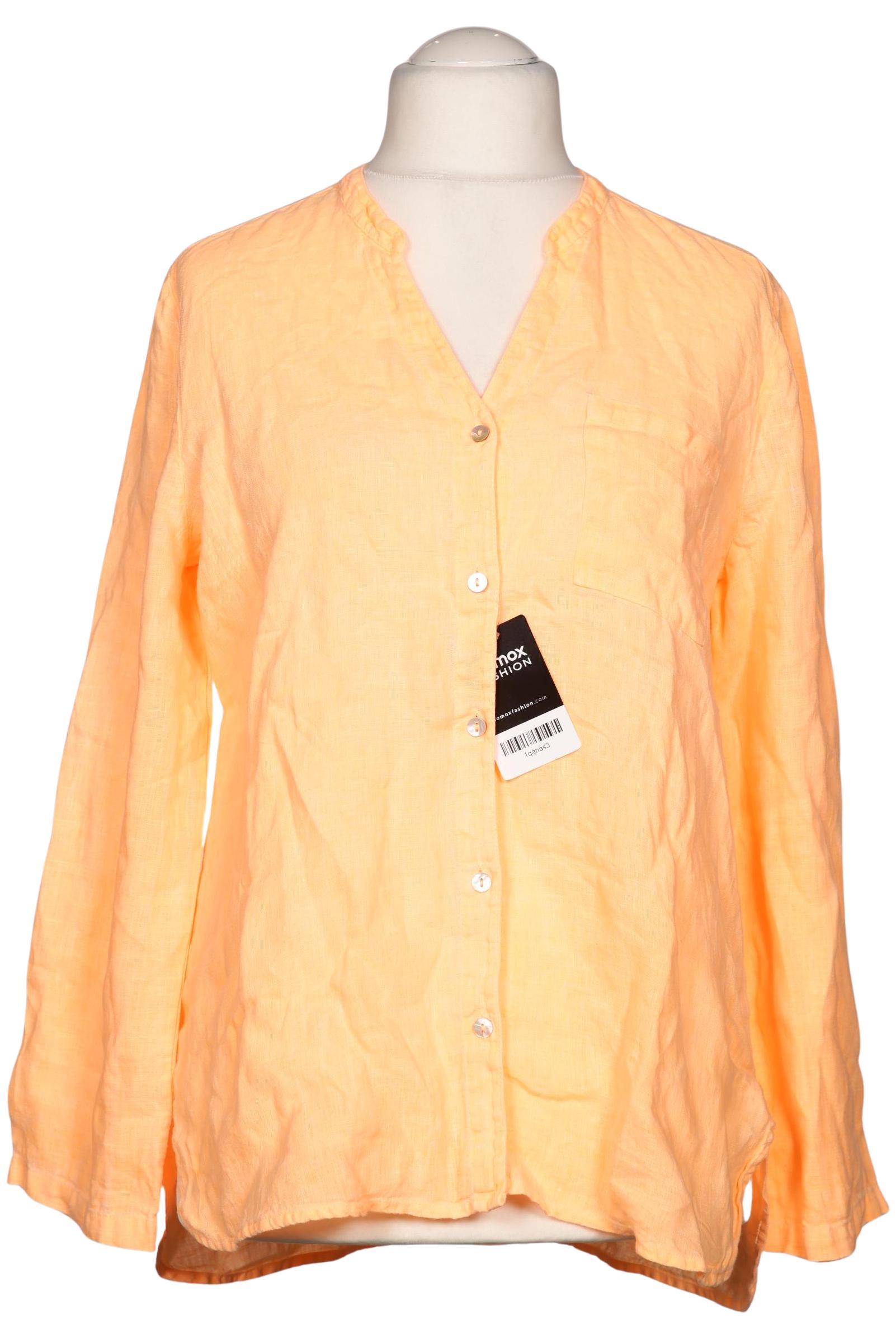 

Cartoon Damen Bluse, orange, Gr. 42