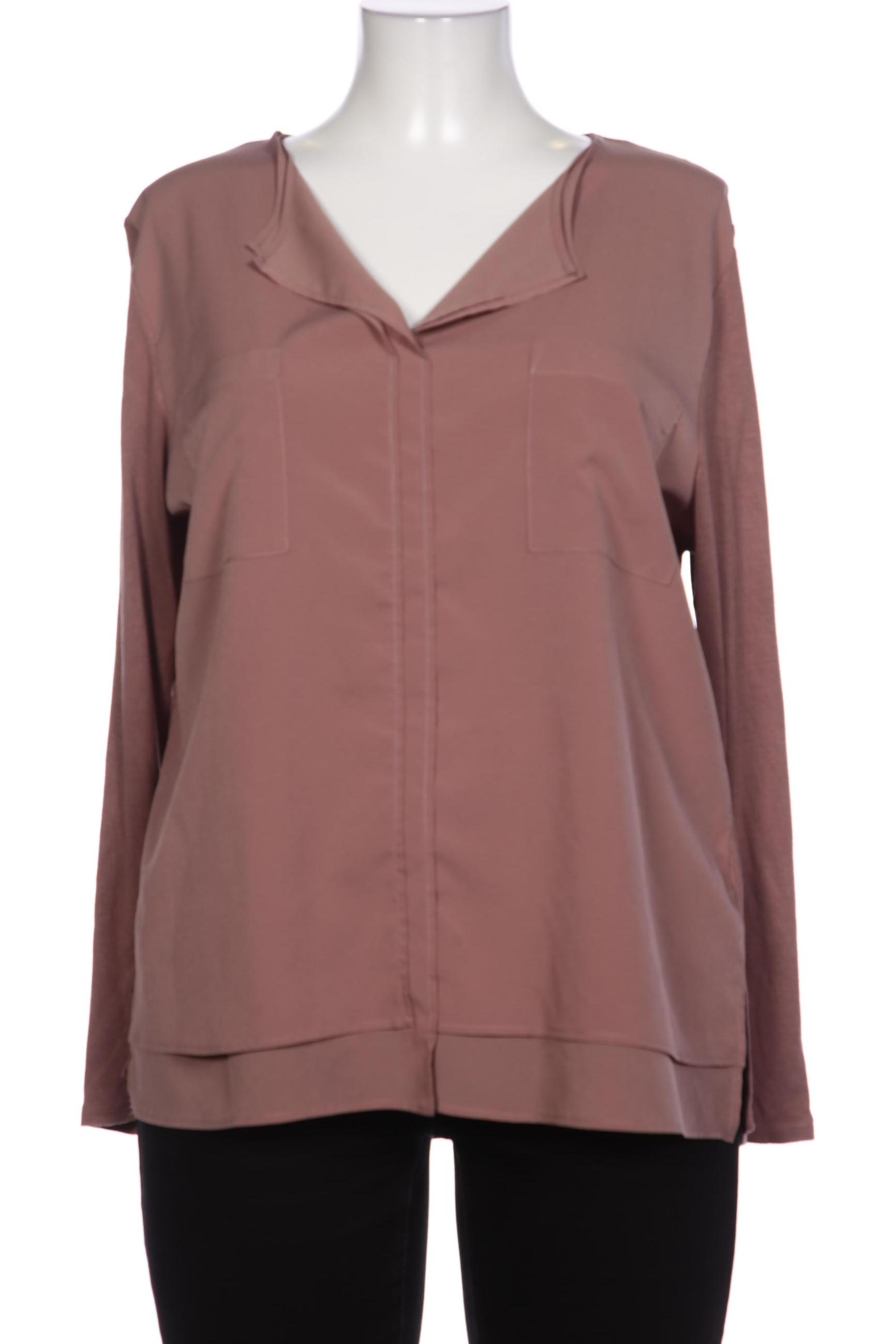 

Cartoon Damen Bluse, braun, Gr. 44