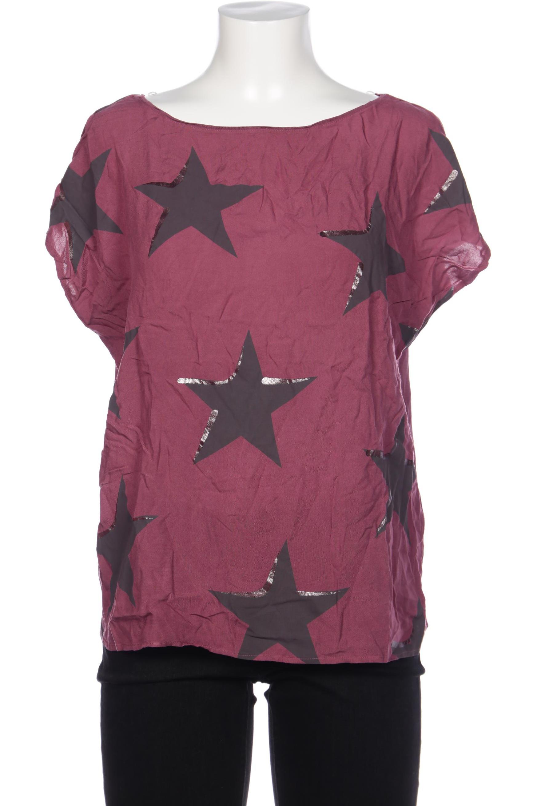 

Cartoon Damen Bluse, pink, Gr. 38