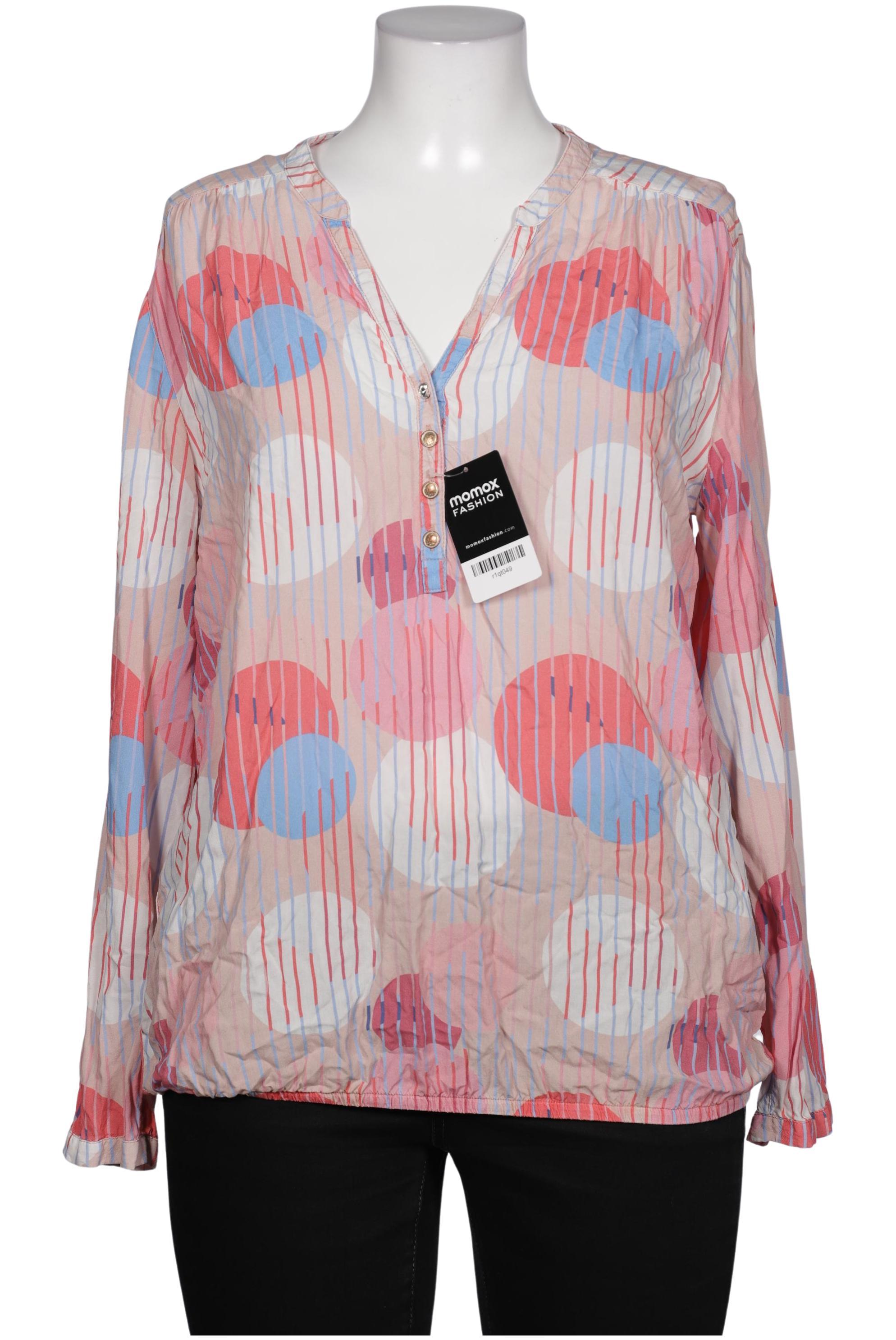 

Cartoon Damen Bluse, pink, Gr. 44