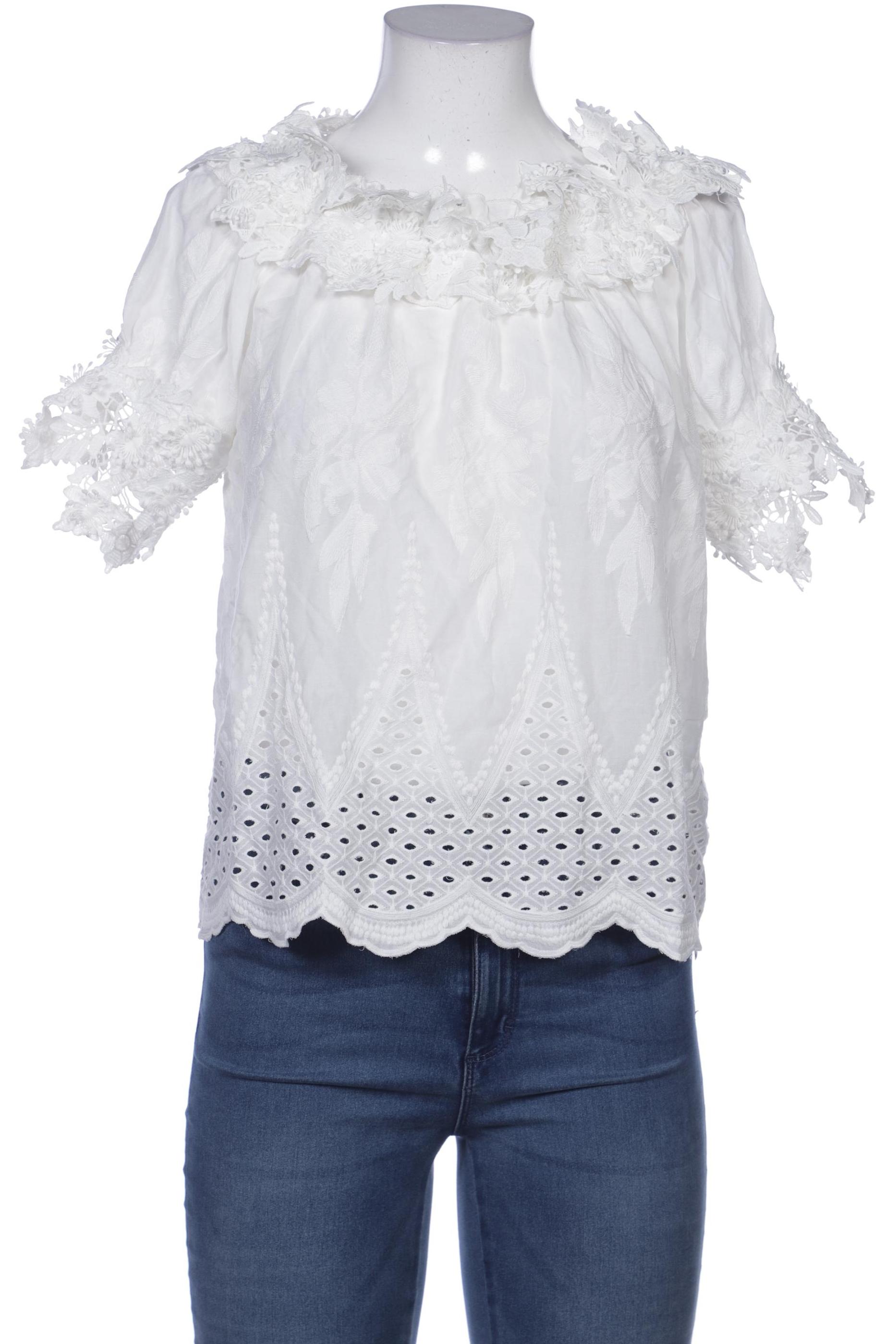 

Cartoon Damen Bluse, weiß, Gr. 42