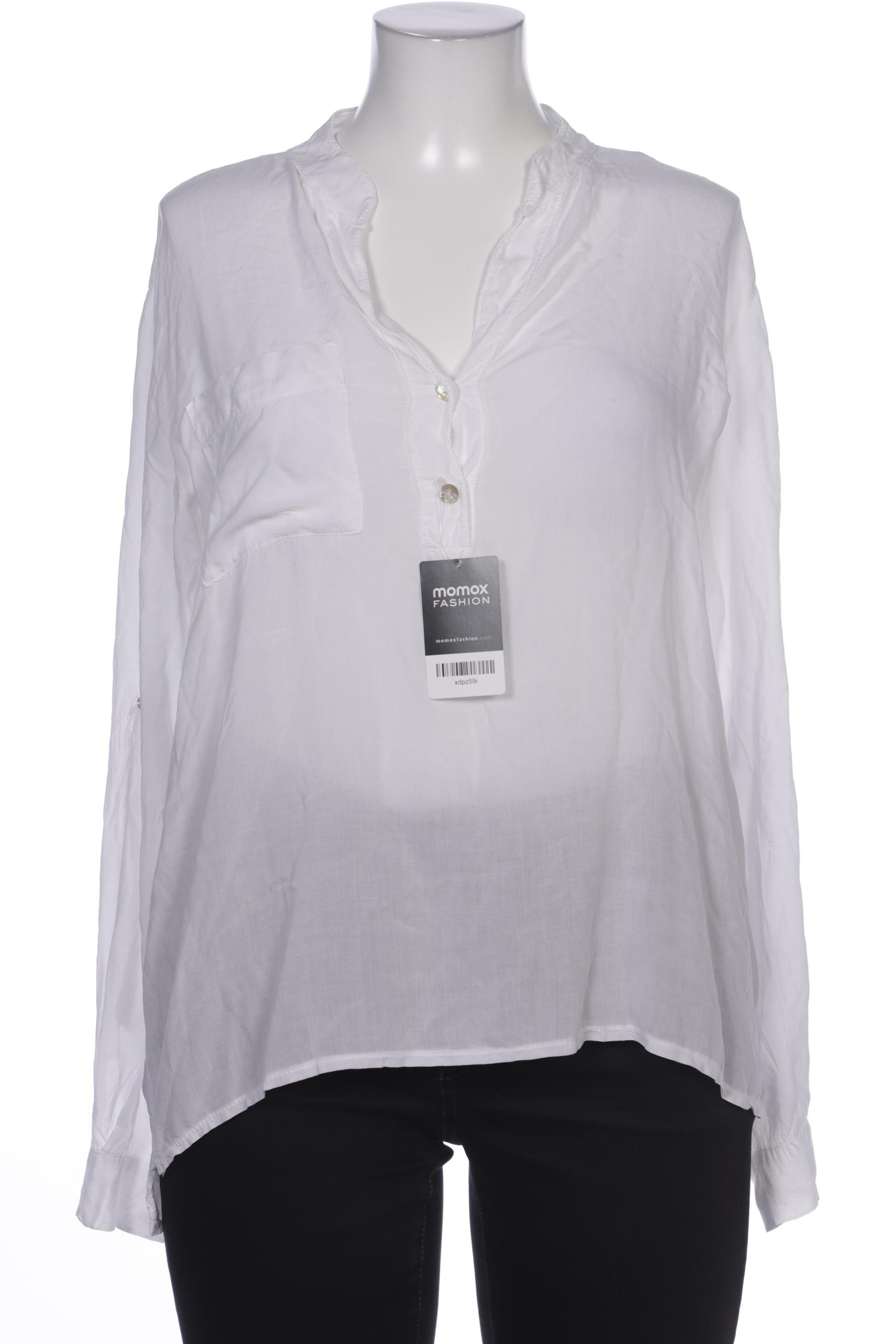 

Cartoon Damen Bluse, weiß, Gr. 46