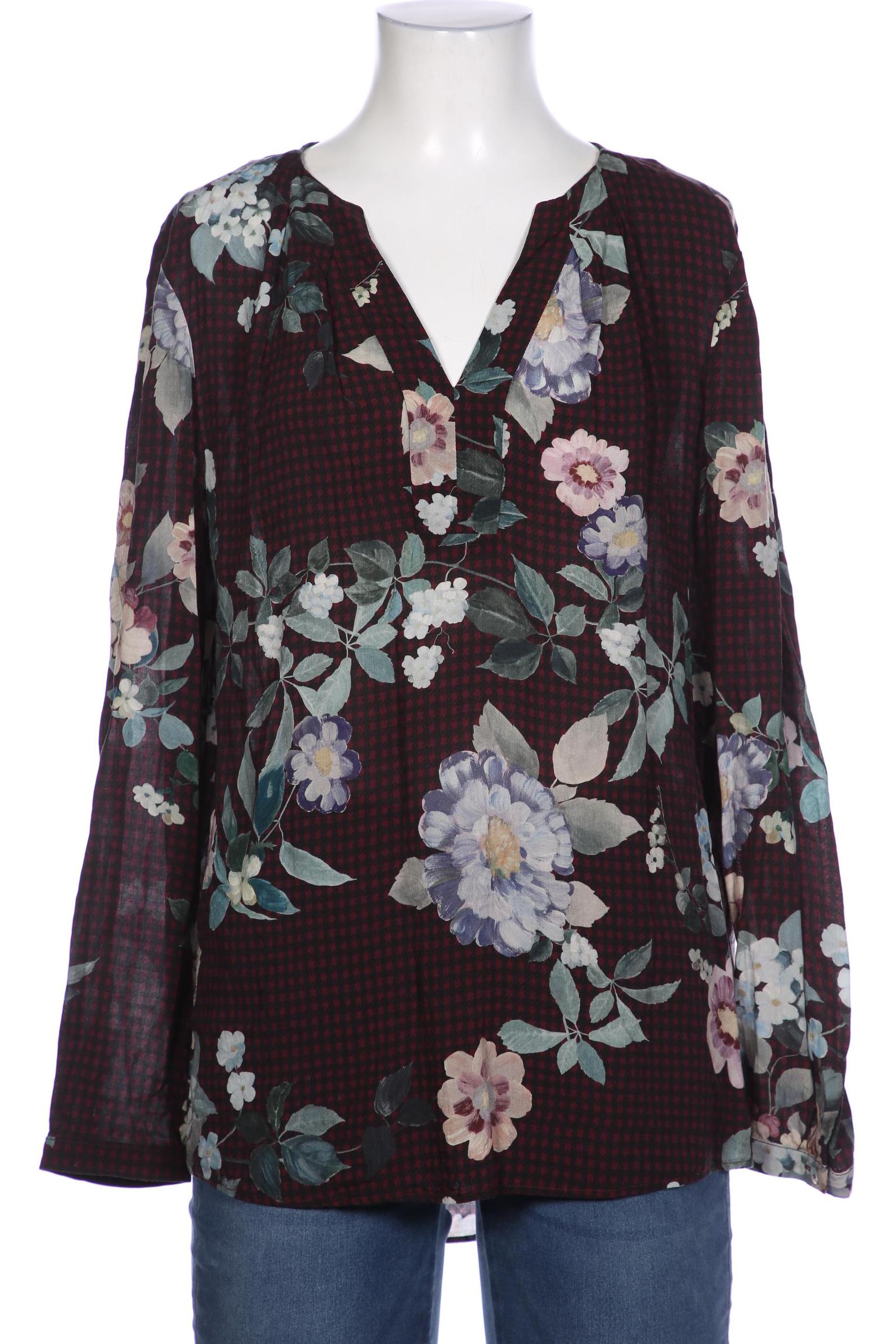 

Cartoon Damen Bluse, mehrfarbig, Gr. 36