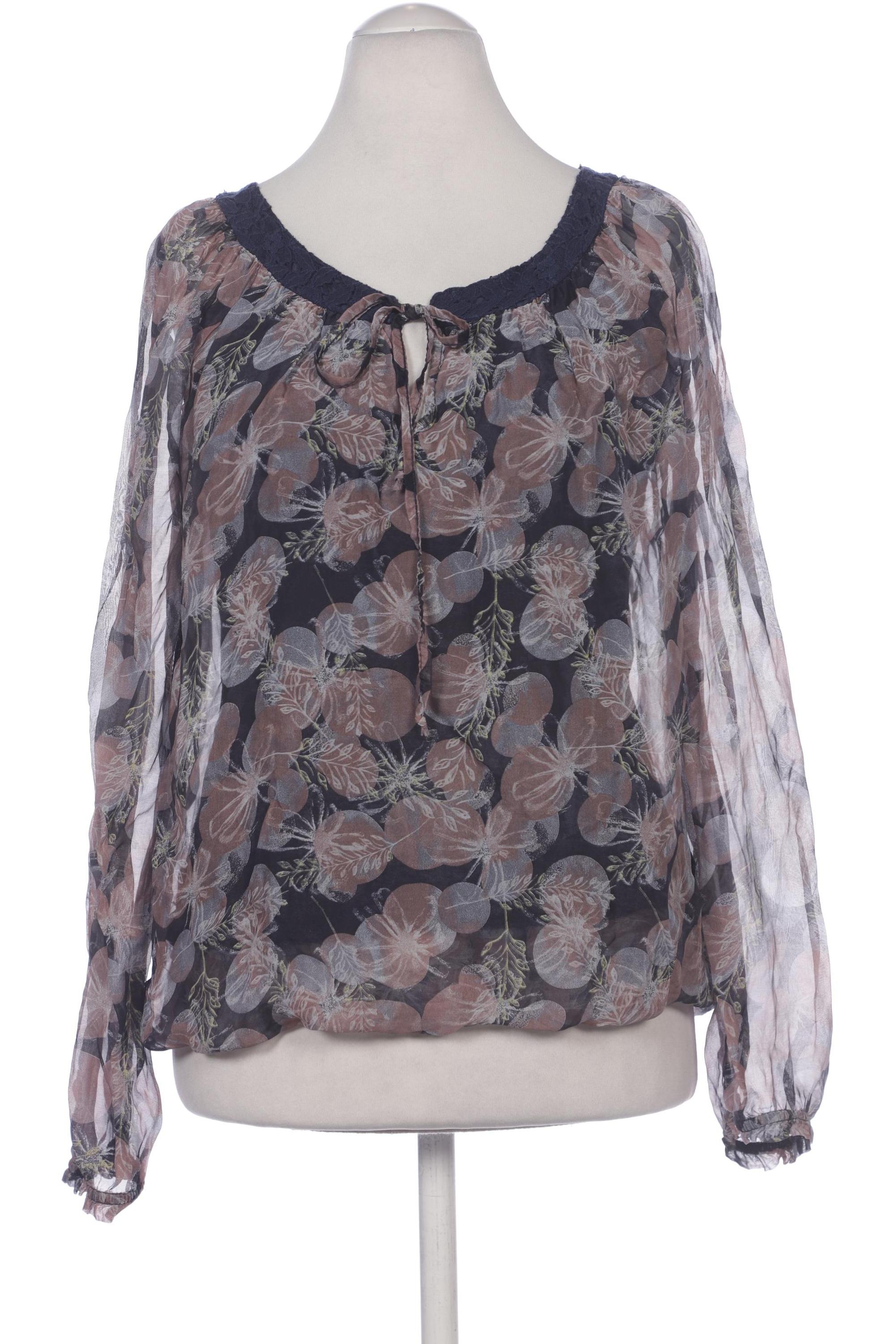 

Cartoon Damen Bluse, braun, Gr. 36